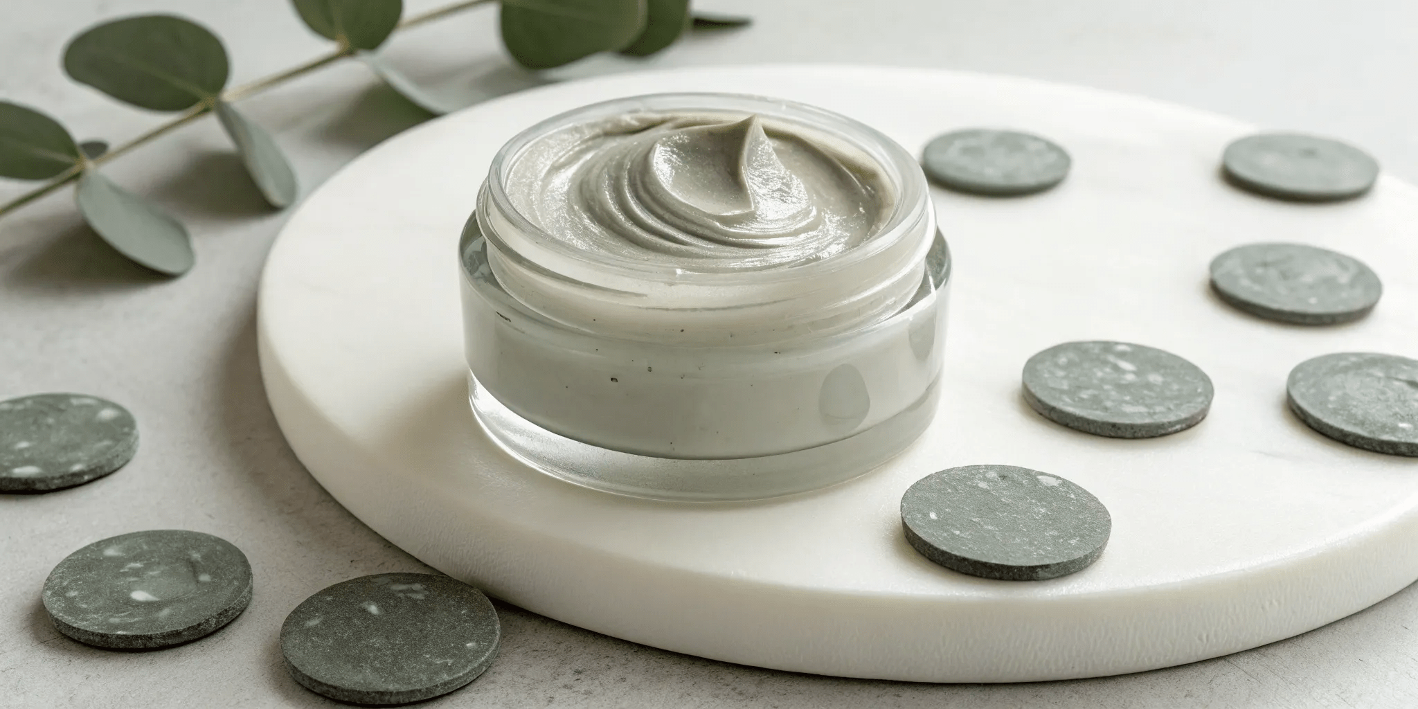 6 Real Benefits of a Clay Mask for Oily Skin - nooni
