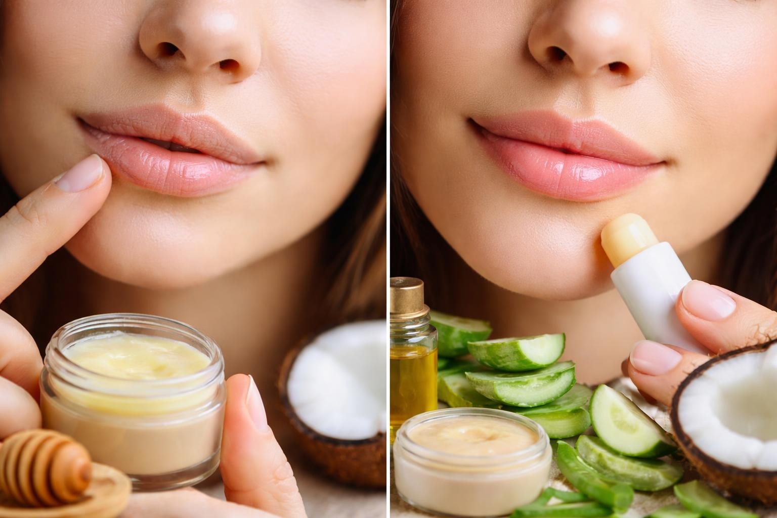 Lip Balm Cracked Lips: A Complete Guide to Healing