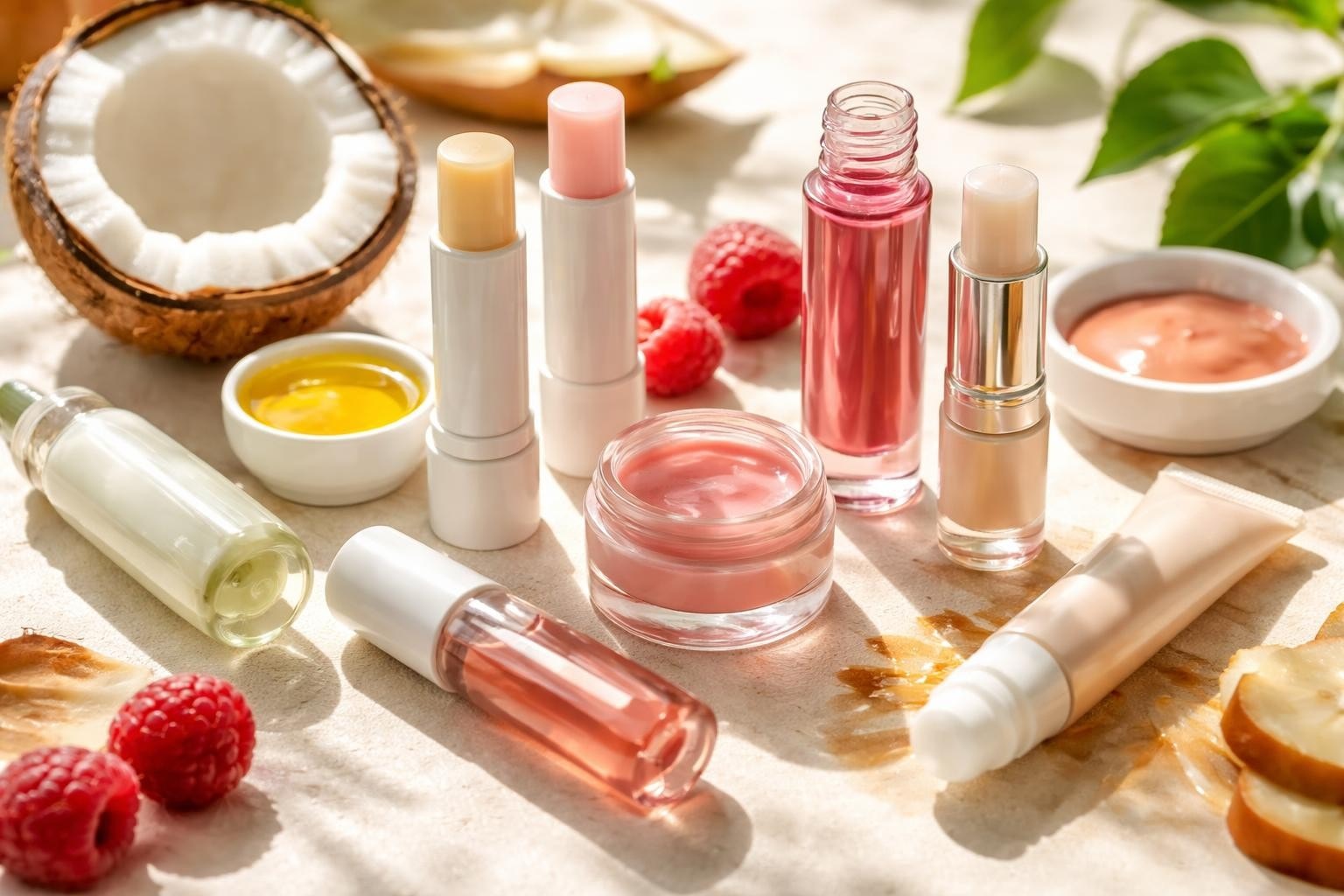 Best Lip Balm Guide: Hydration, Tint & Vegan Options