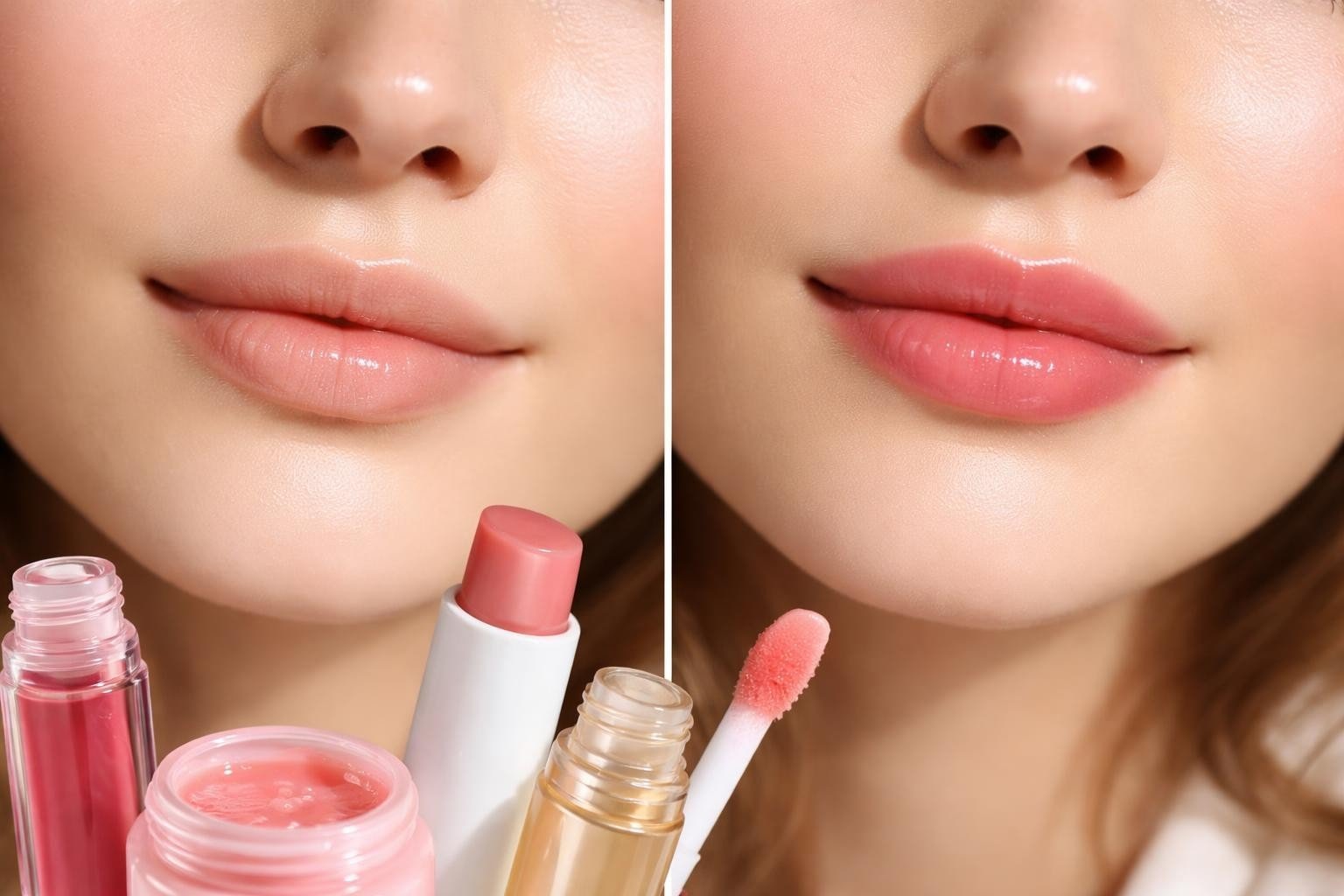 Redder Lips: Your Complete Guide to Natural Color - nooni