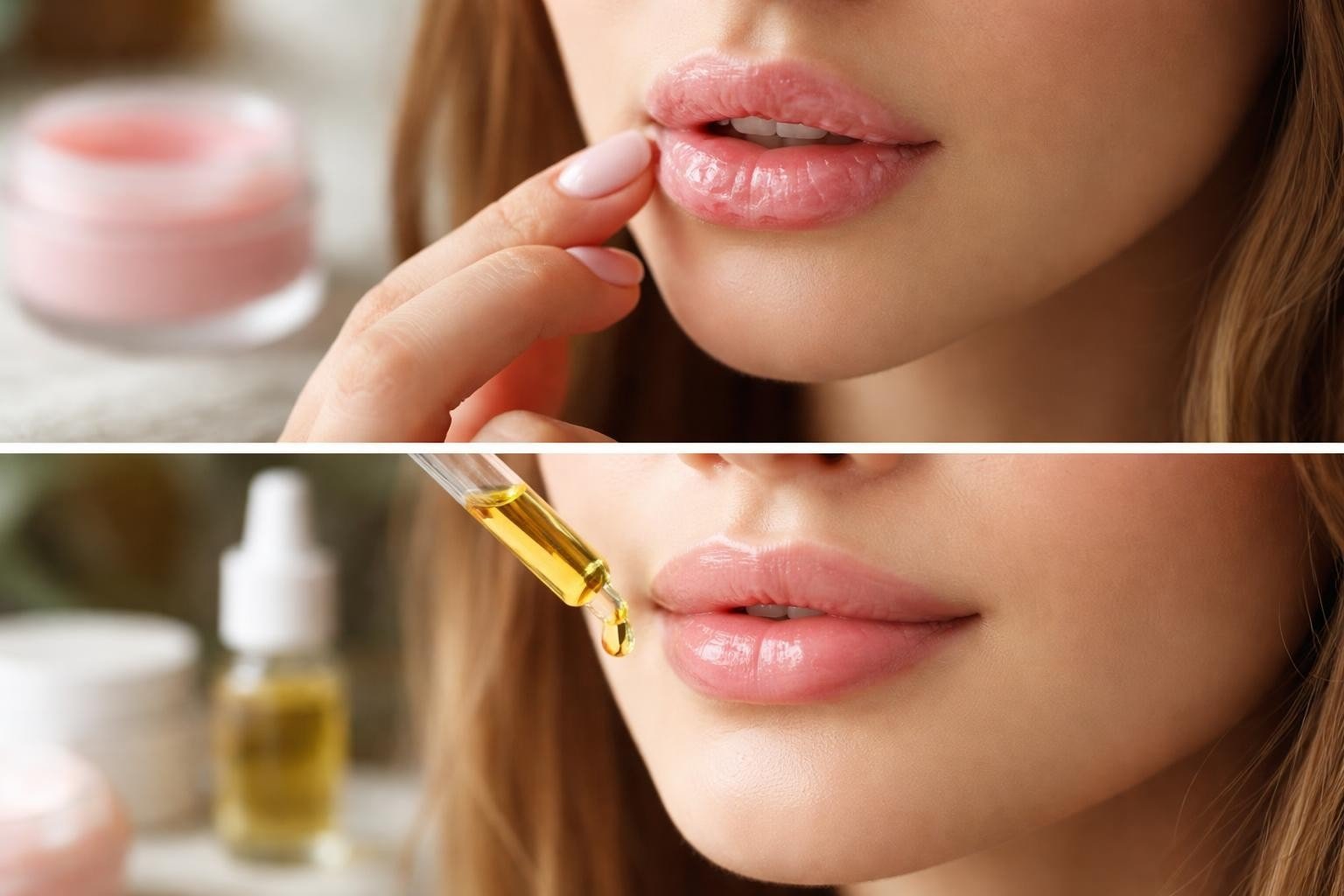 Lip Mask: The Overnight Treatment for Soft, Healthy Lips - nooni