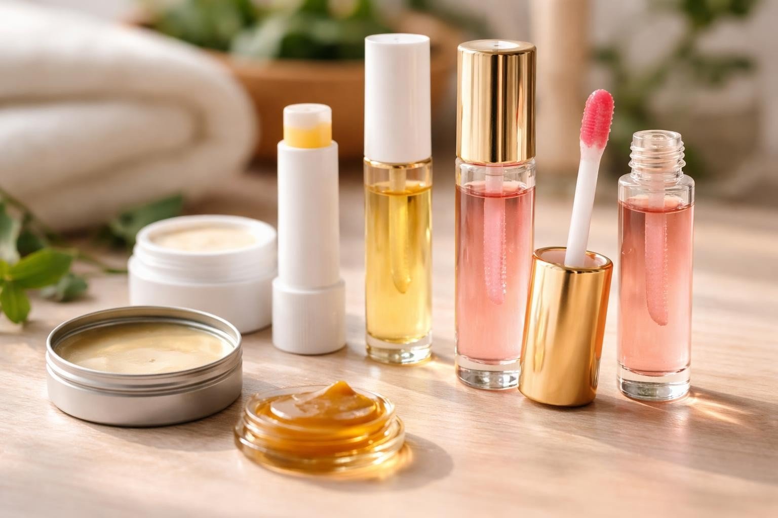 Lip Brand: Finding Your Perfect K-Beauty Match in 2026 - nooni