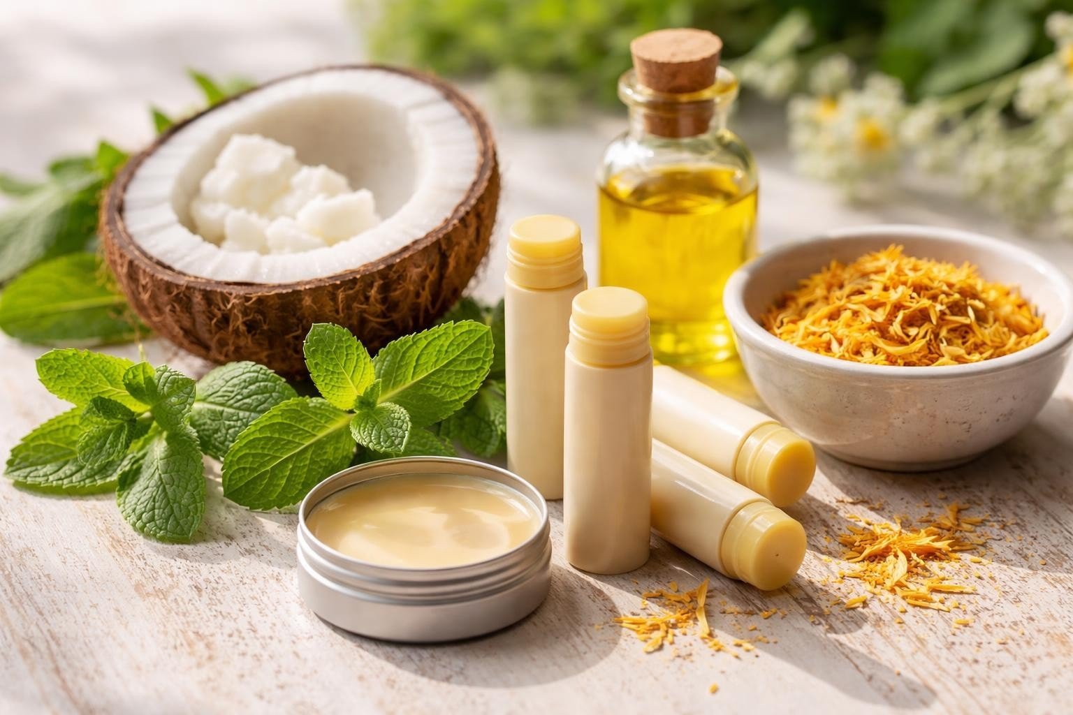 Vegetarian Lip Balm: Your Complete Guide for 2026 - nooni