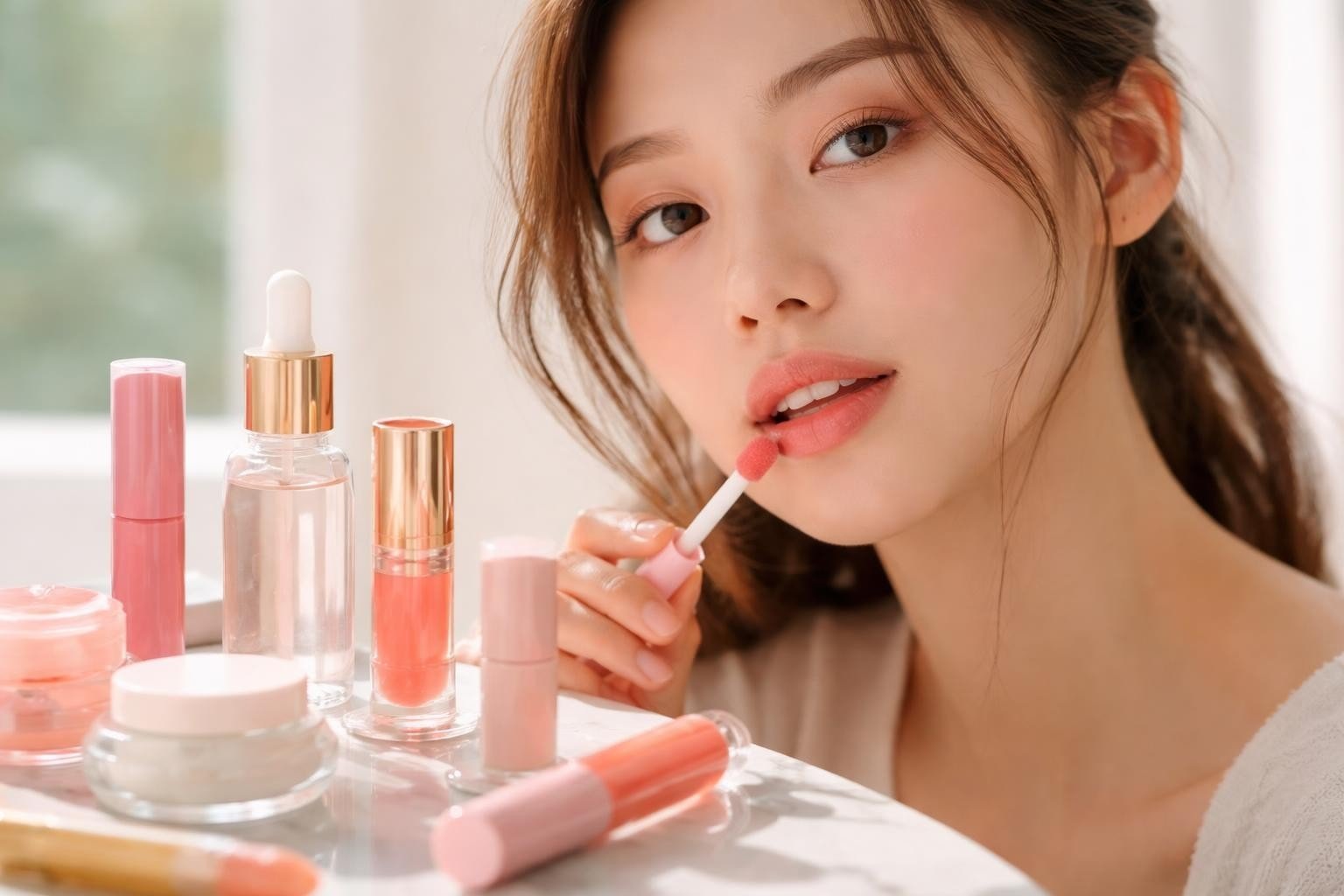 Korean Lip: Your Guide to K-Beauty's Hydrating Secret - nooni