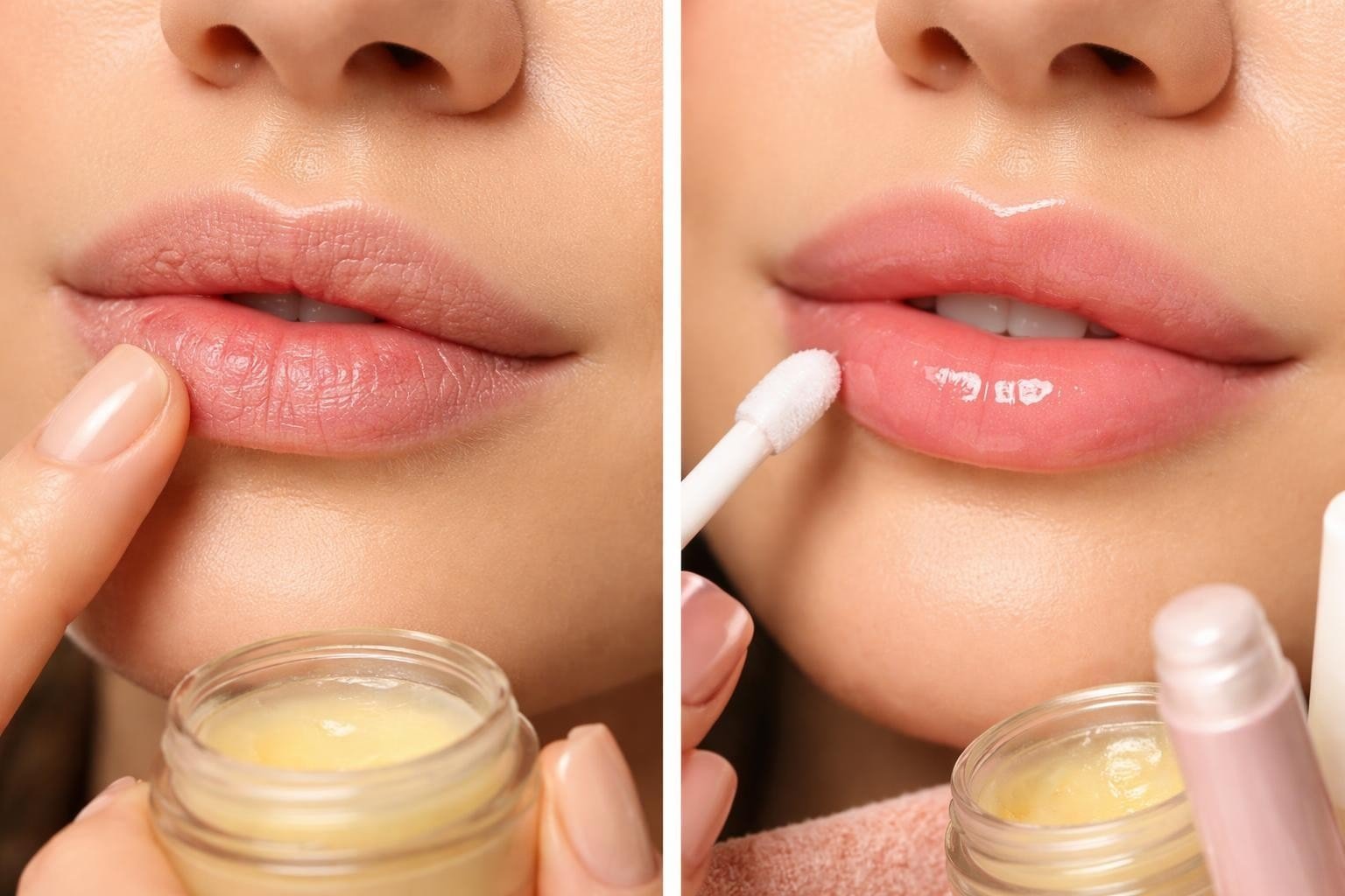 Lip Care Lip Care: Complete Guide to Healthy Lips - nooni