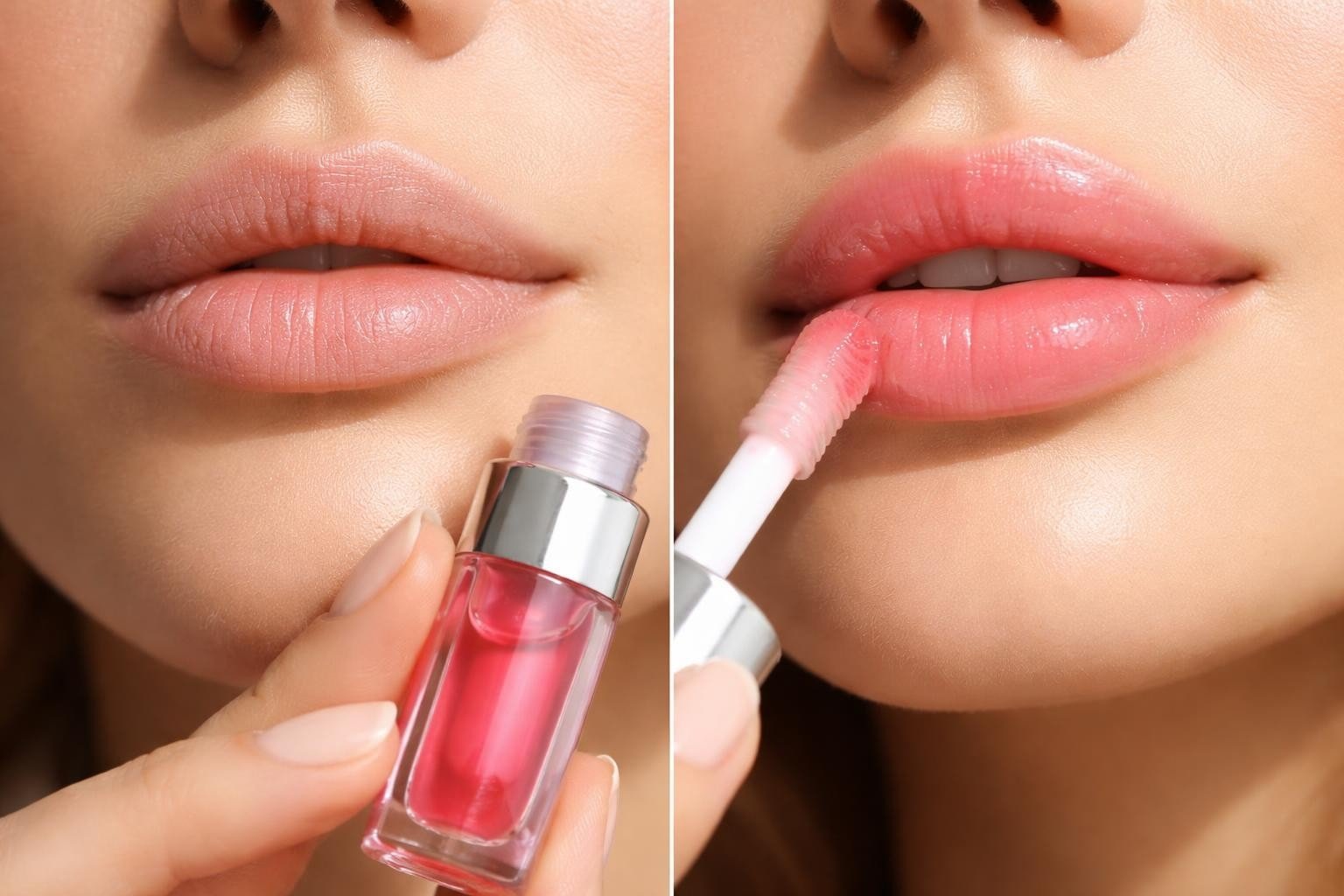 Lip Glow Oil: The 2026 Guide to Hydrated, Tinted Lips - nooni