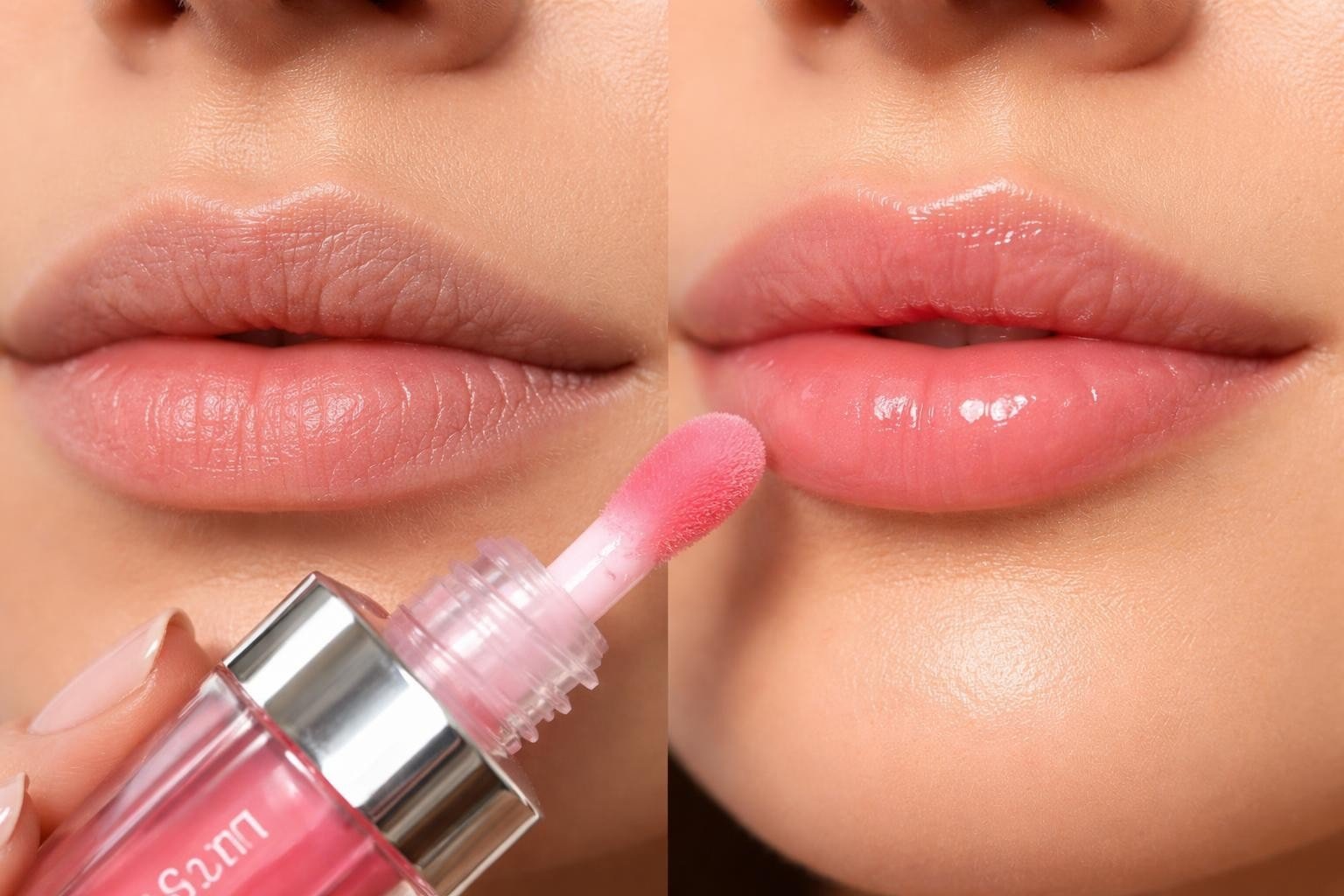 Lip Glow Oils: Your Guide to Hydrated, Glossy Lips - nooni