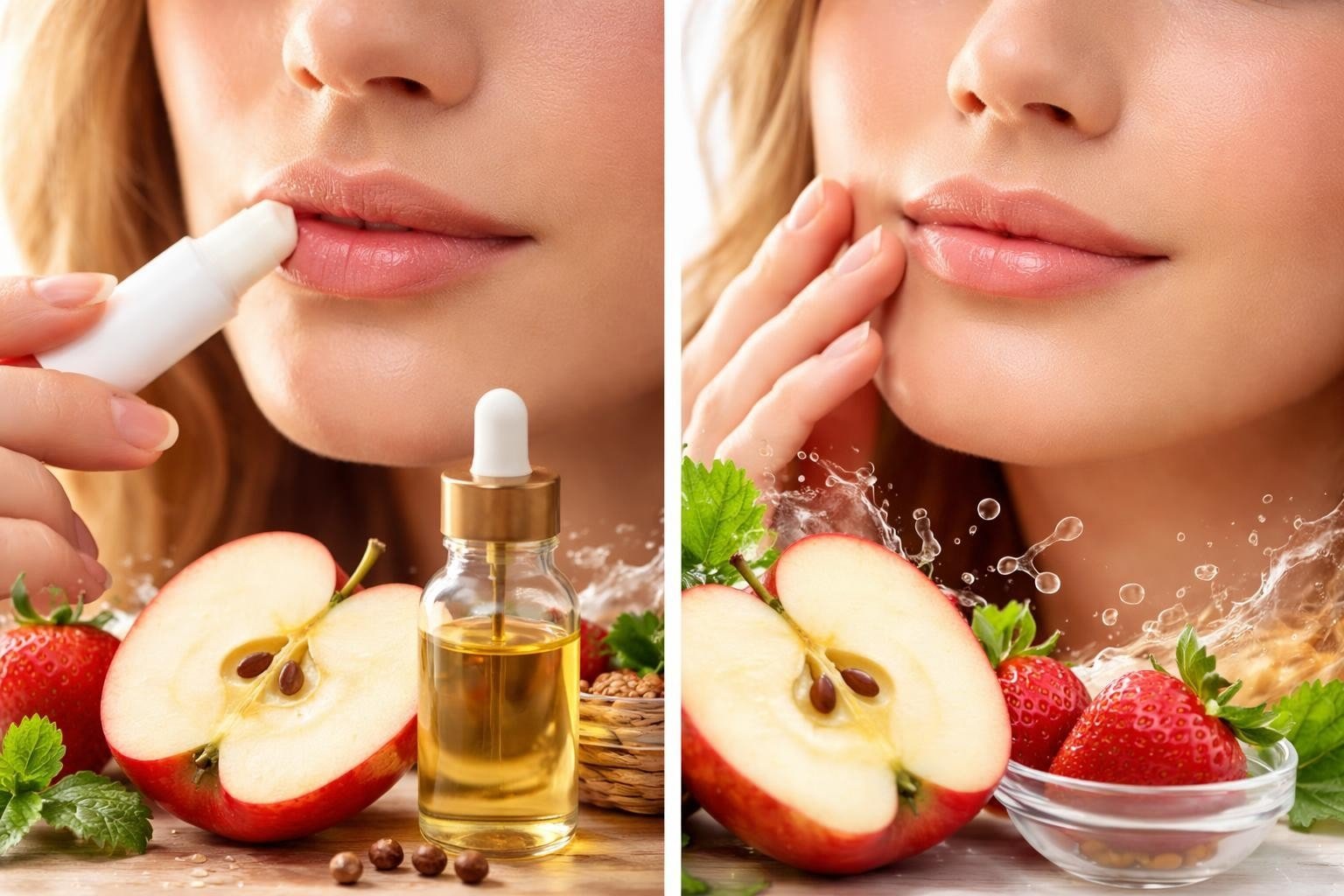 Care Lip Balm: The Complete Guide to Healthier Lips - nooni