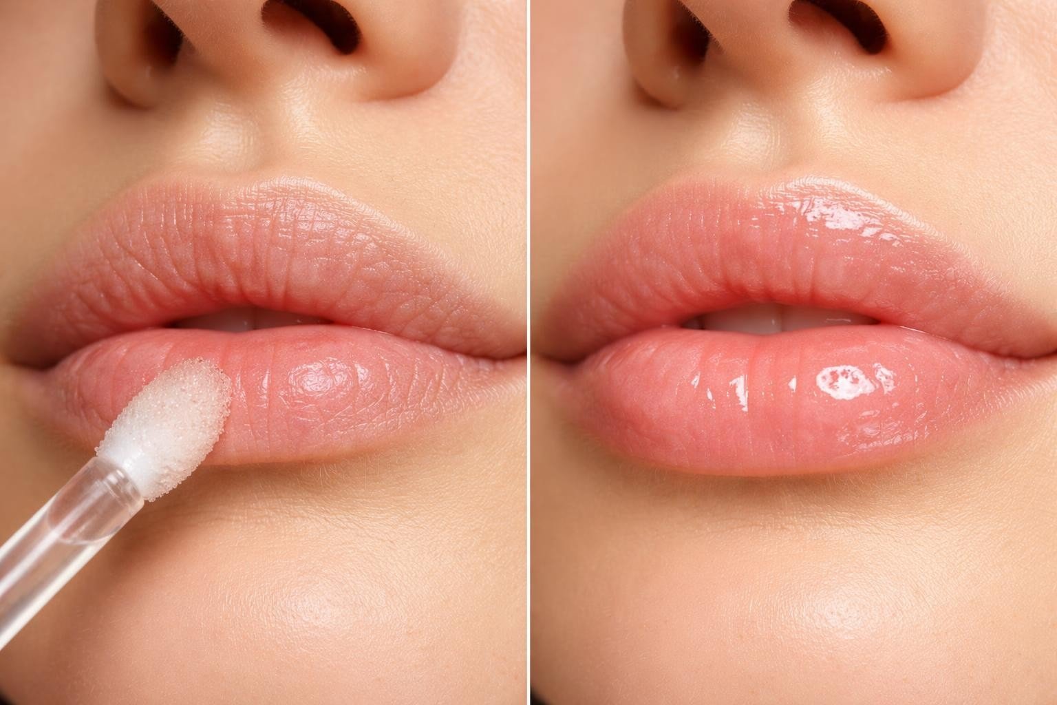 Aesthetic Finish: The Art of Perfect Lip Care - nooni