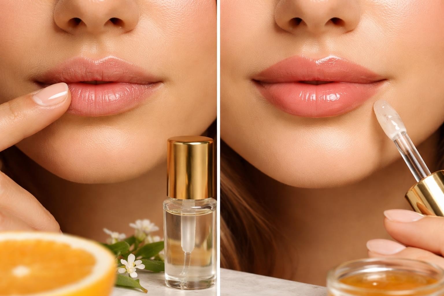 Lip Oil Benefits: Your Guide to Hydrated, Glossy Lips