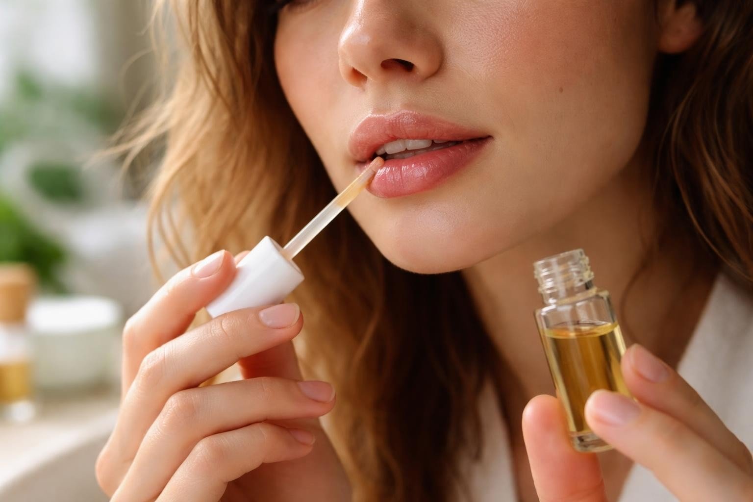 Chapped Lips: Causes, Remedies & Hydration Solutions - nooni