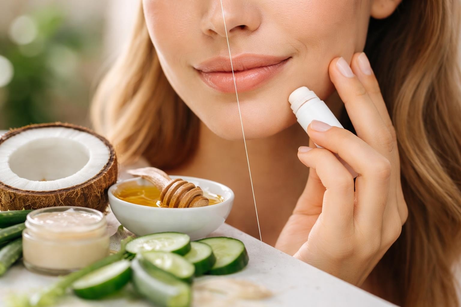 Nourish Dry Lips: Complete Guide to Hydration & Care