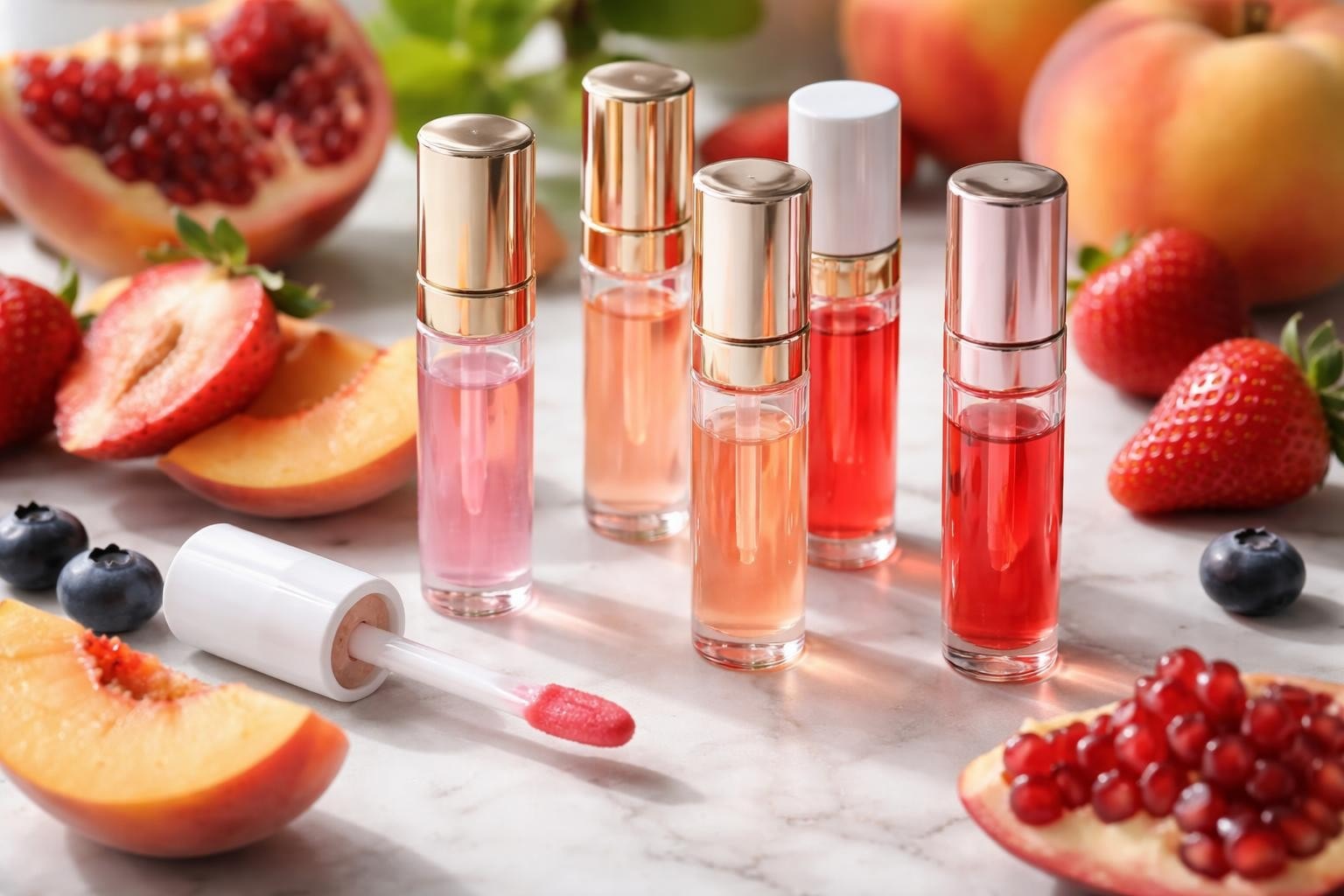 Best Lip Oil 2026: Hydrating Formulas for Glossy Lips