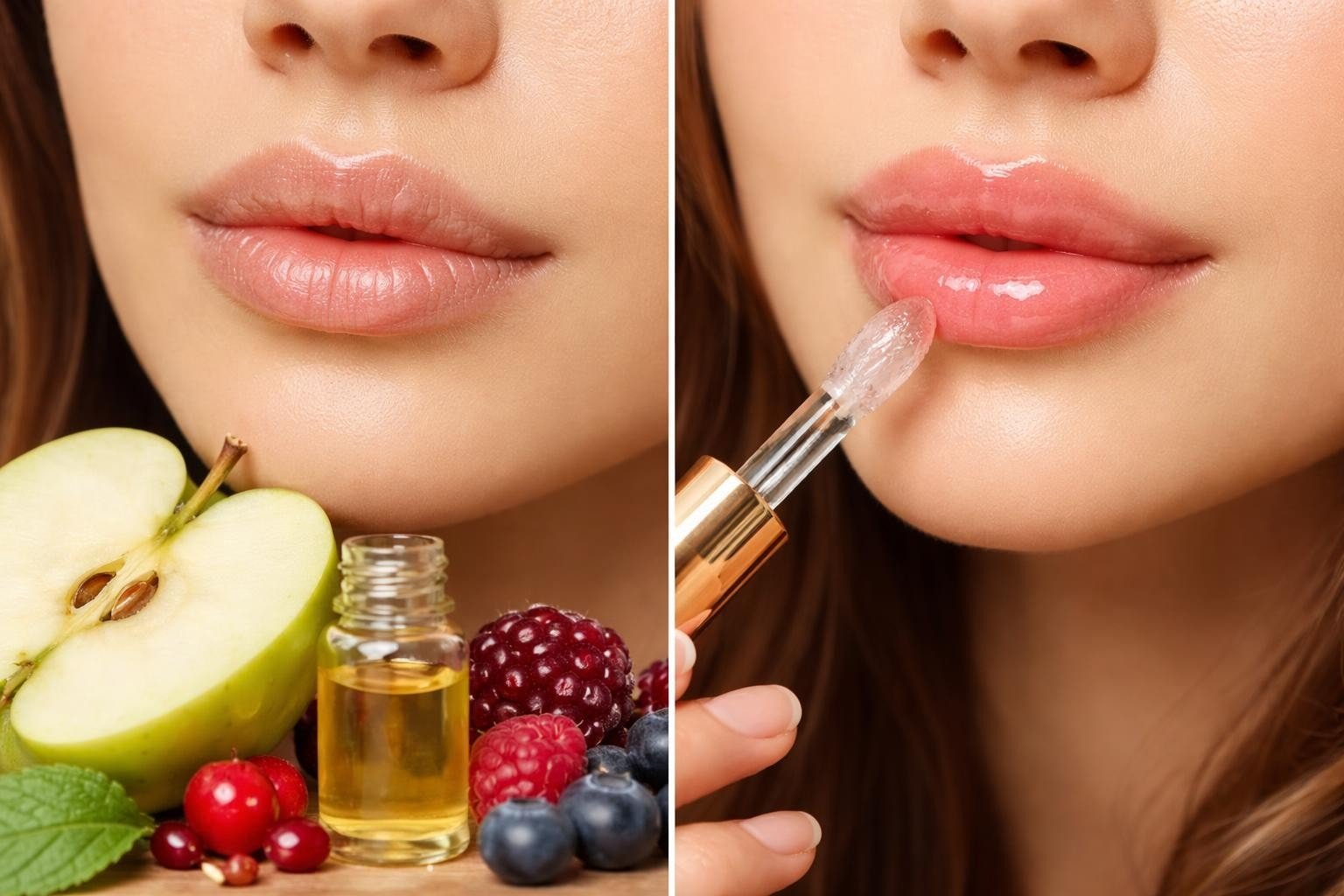 Vegan Lip Oil Benefits: Complete Guide for 2026 - nooni