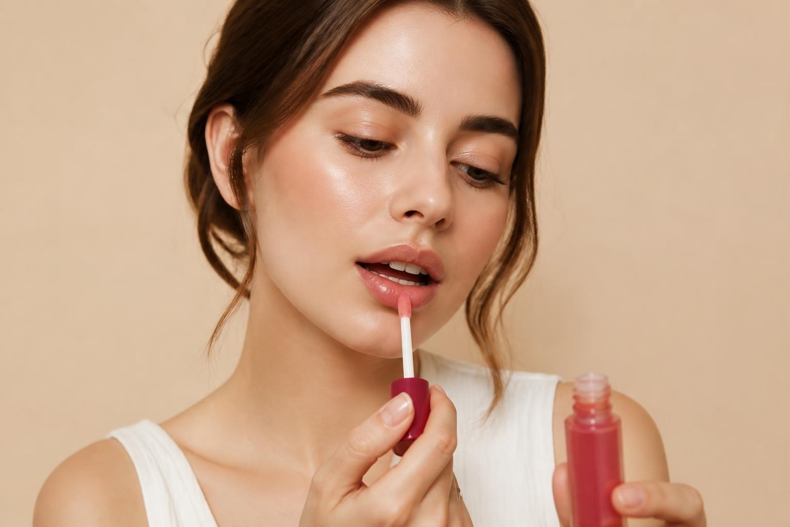 Lip Care Brand Guide: Non-Sticky Lip Oil Benefits 2026