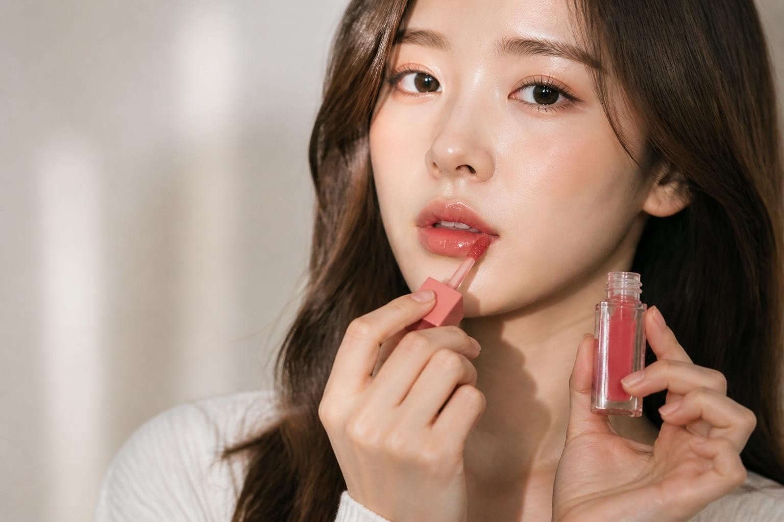 Korean Lip Colors: Tints, Oils & Trends in 2026