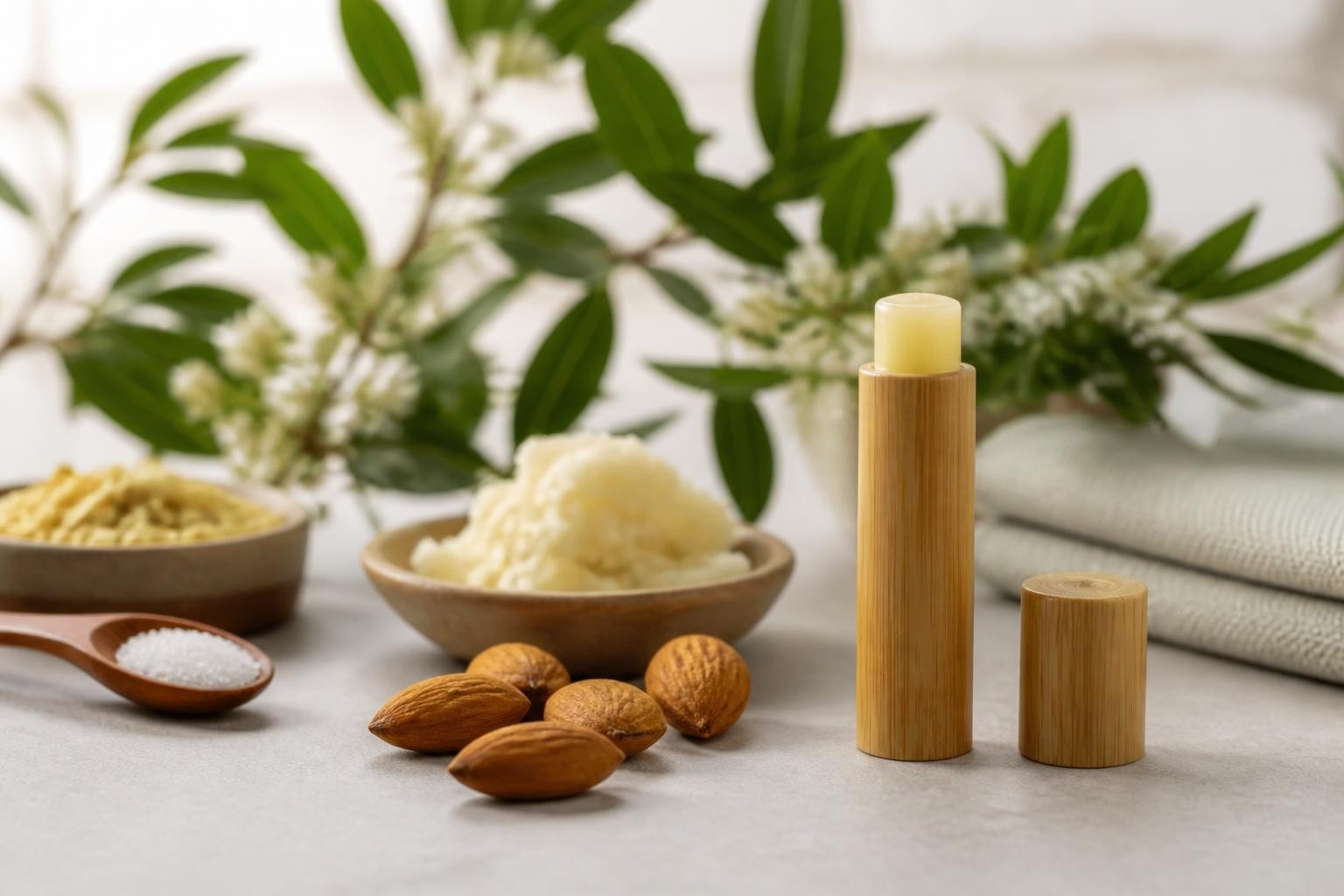 Eco Friendly Lip Balm: Sustainable Lip Care Guide 2026