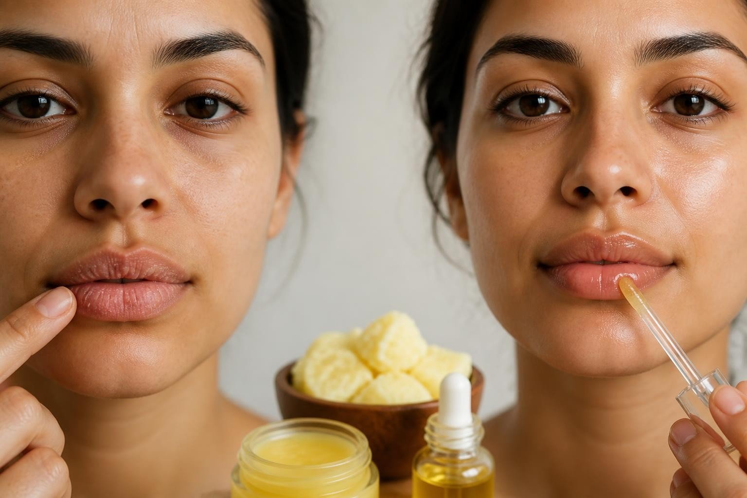 Butter for Lips: The Ultimate Guide to Silky Hydration
