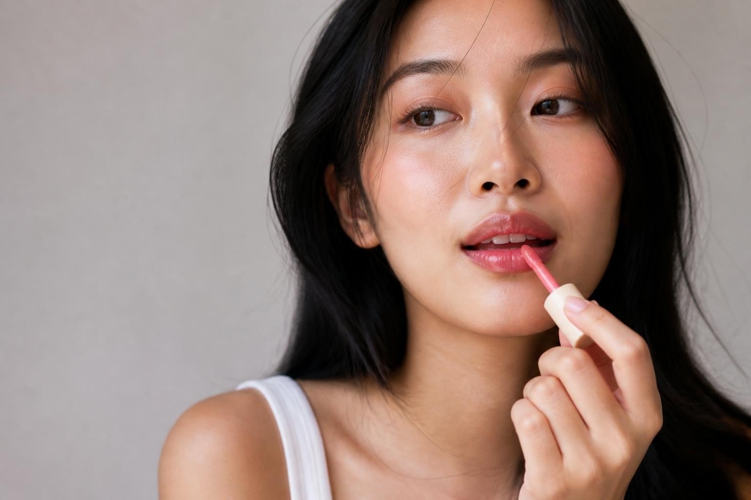 Nooni Lip Oil: Non-Sticky Hydration & Glossy Tint Guide