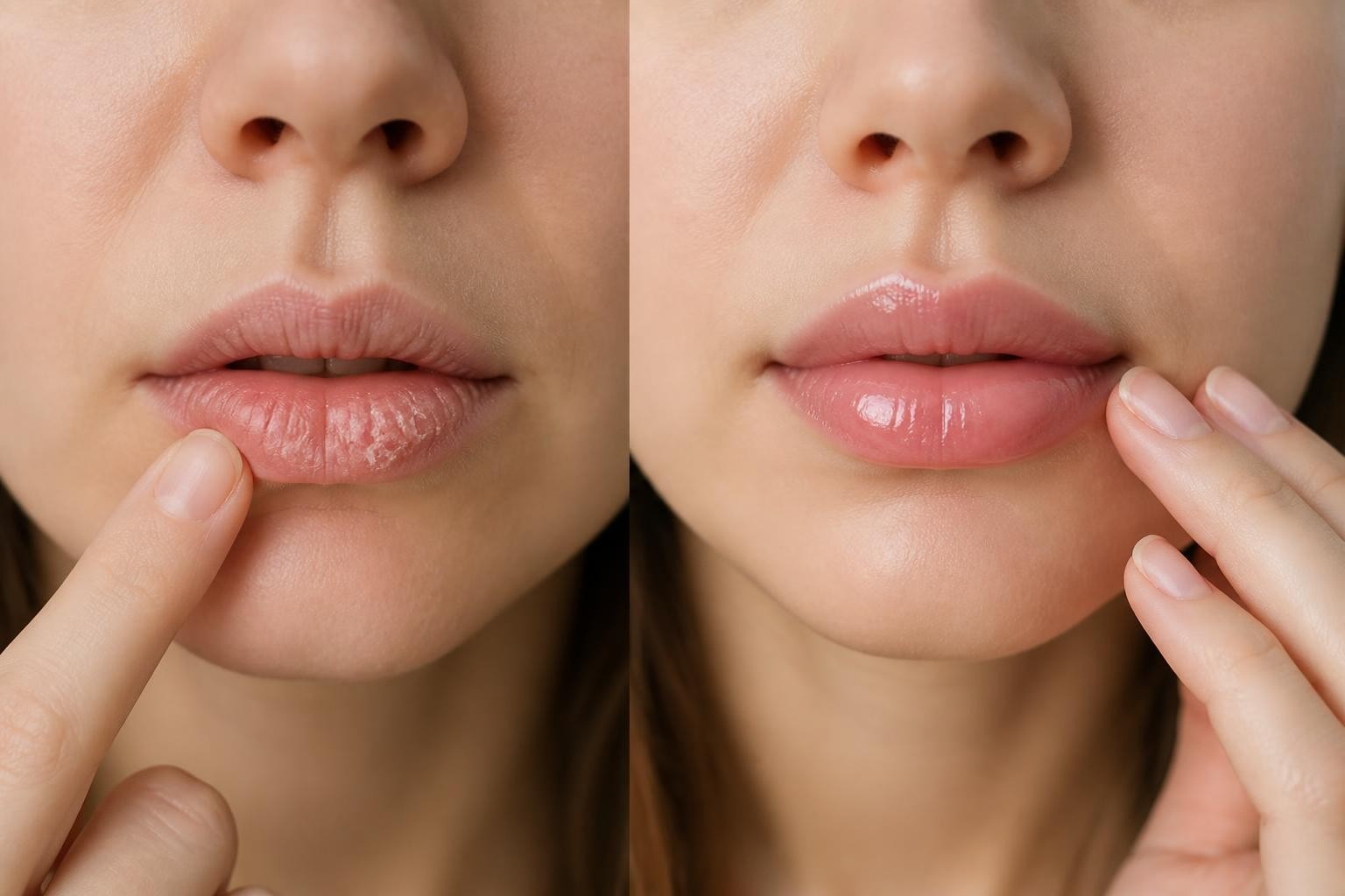 Lip Mask Dry Lips: Ultimate Guide to Hydrated Care