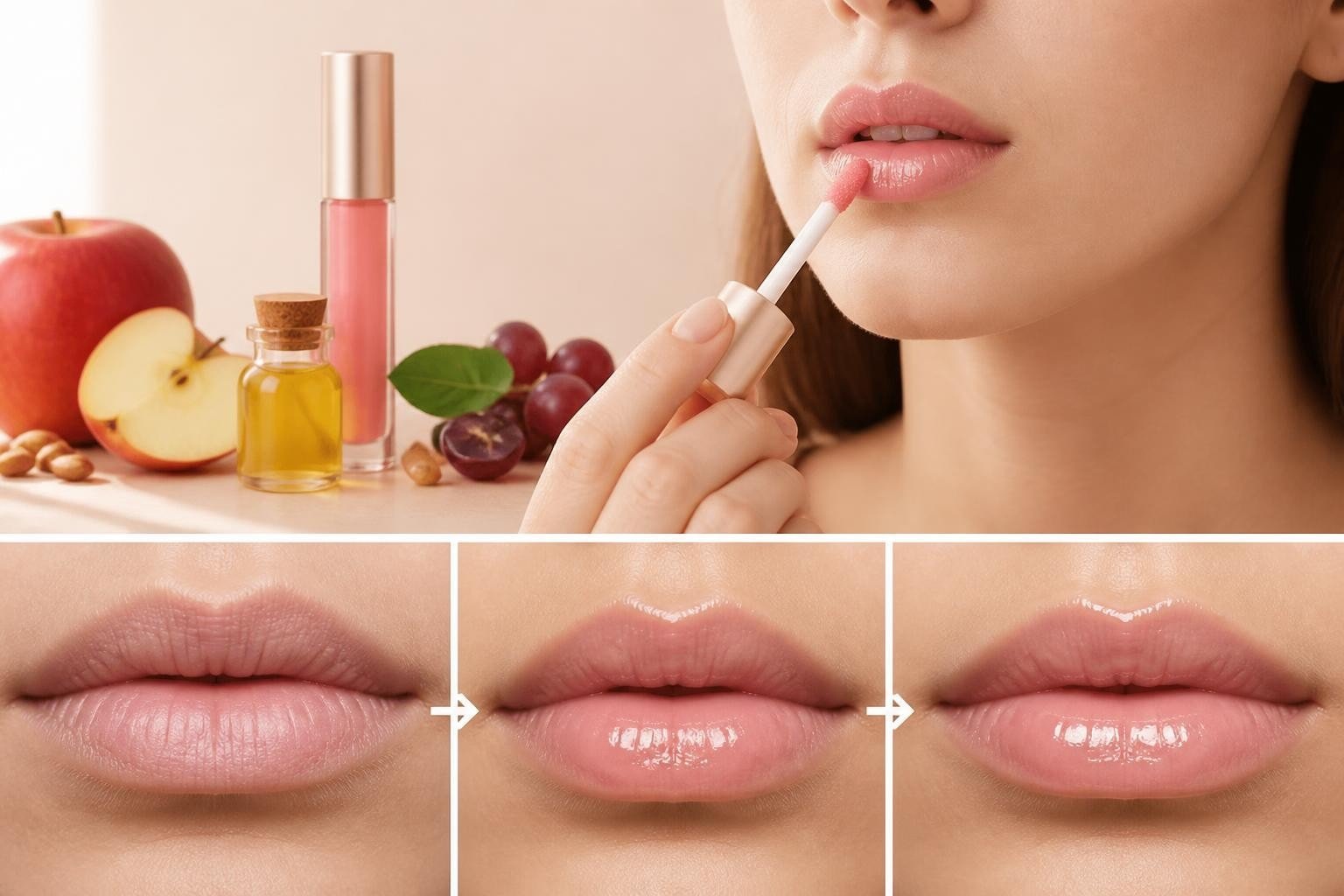 Lip Oil Care: Your Complete Guide to Hydrated Lips