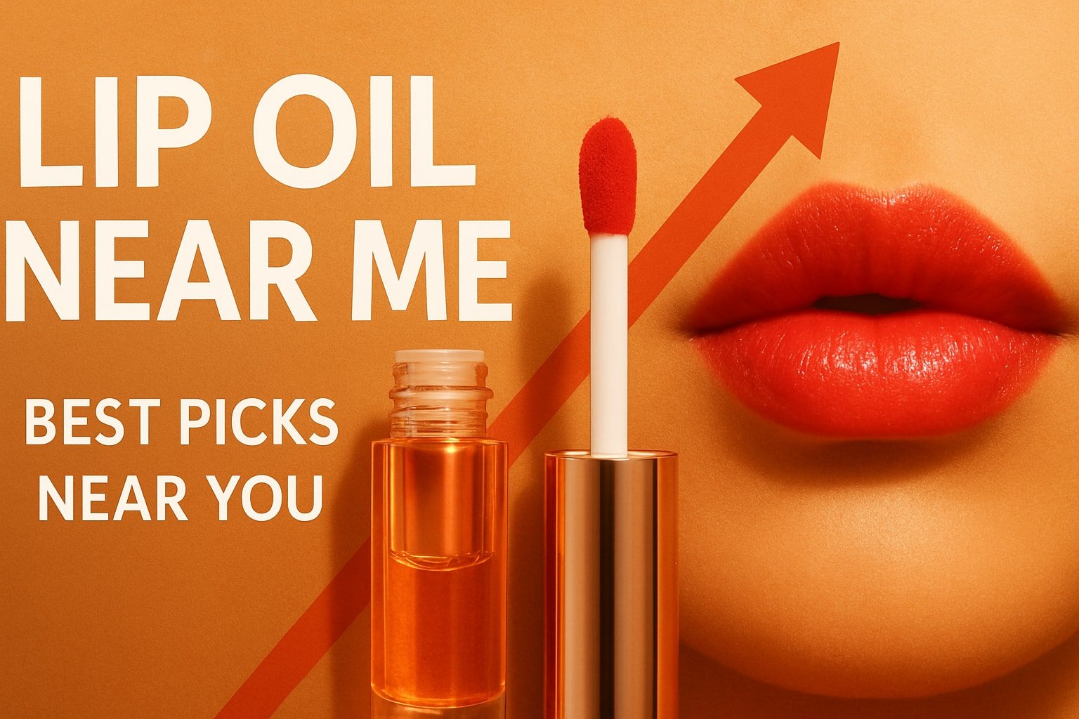 7 Best Lip Oil Near Me Picks for Hydrated Lips in 2026 - Nooni