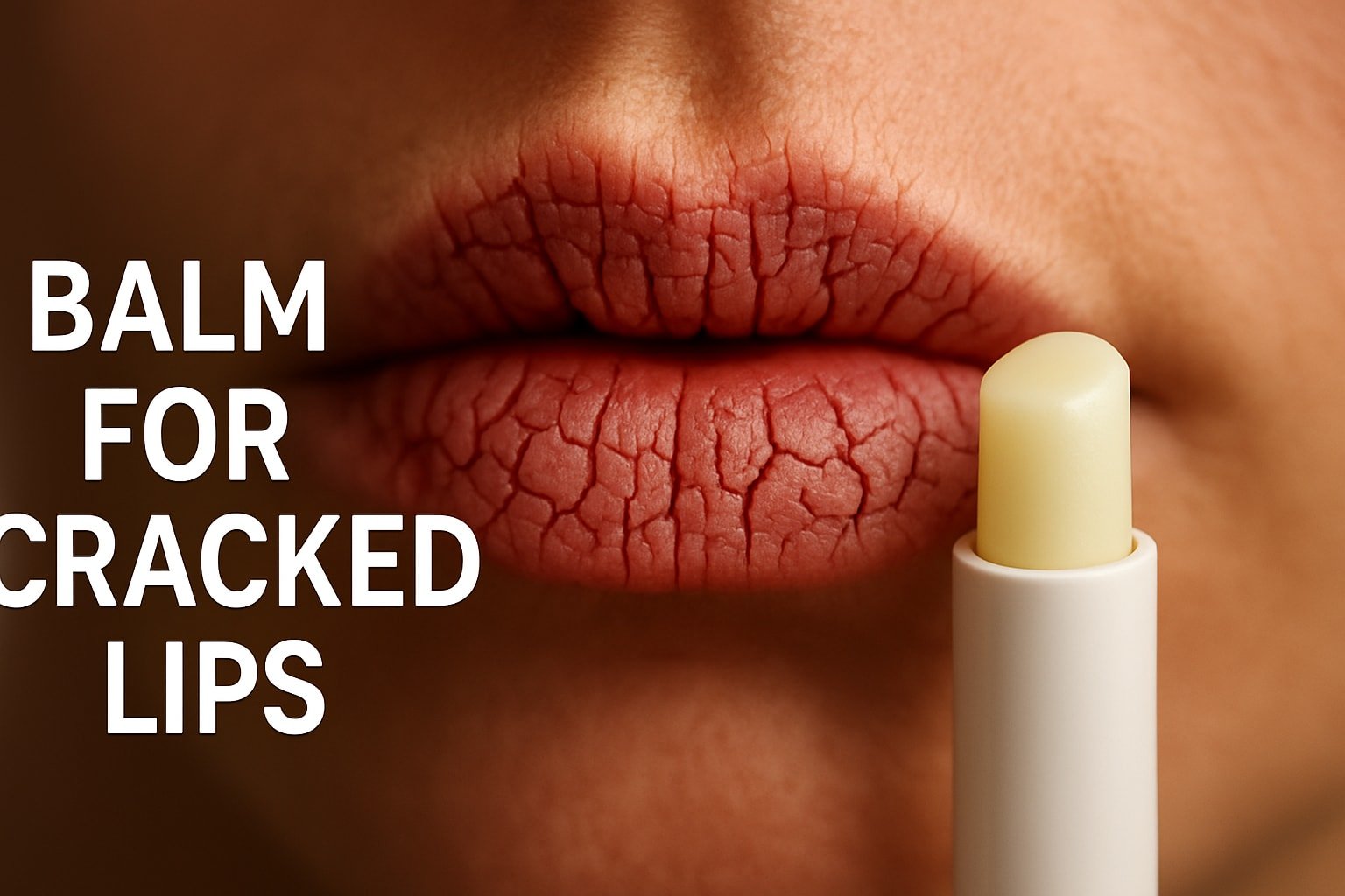 7 Essential Balm for Cracked Lips Picks to Try in 2026 - Nooni