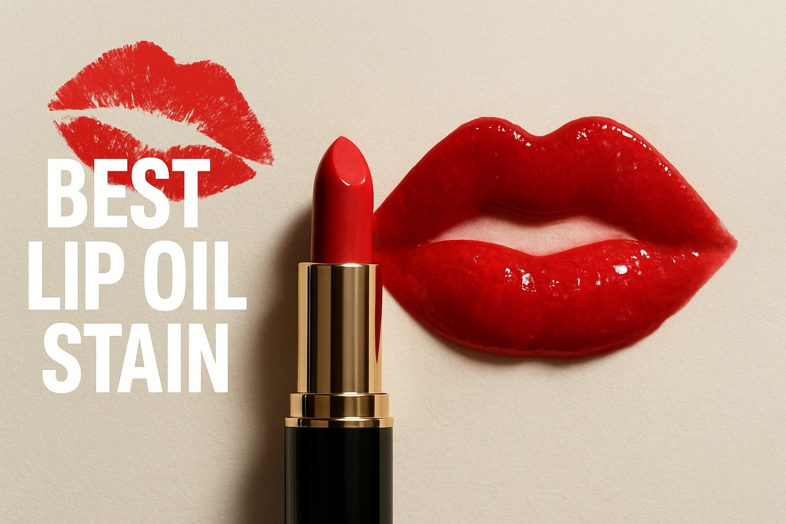 9 Must-Try Best Lip Oil Stain Picks for Radiant Lips 2026 - Nooni
