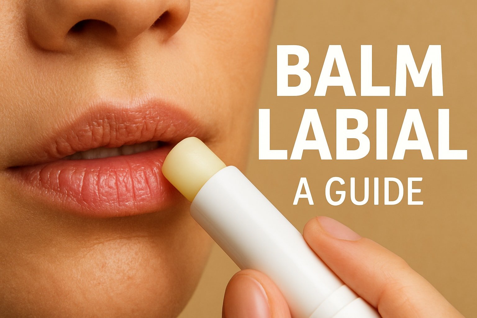 Balm Labial Guide: Expert Tips for Soft Lips in 2026 - Nooni