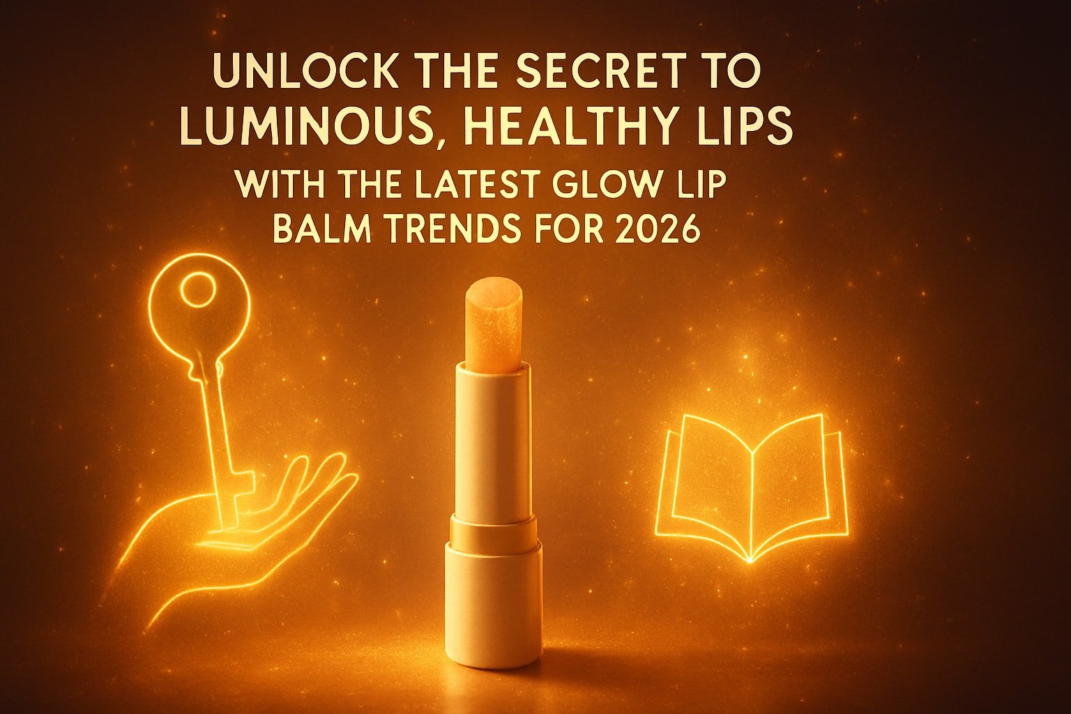 Glow Lip Balm Guide: How to Achieve Radiant Lips in 2026 - Nooni