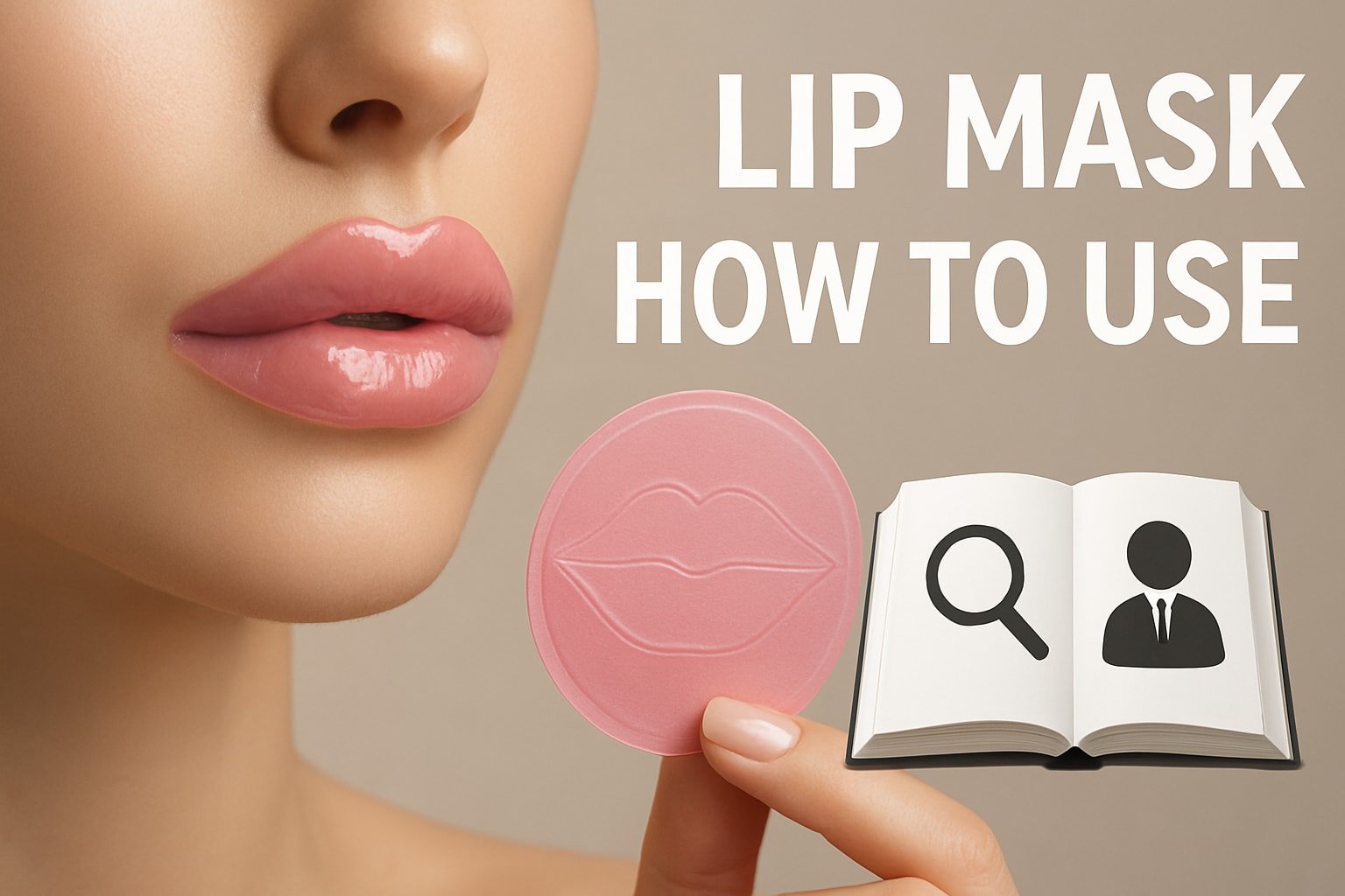 Lip Mask How to Use Guide: Expert Tips for 2026 - Nooni
