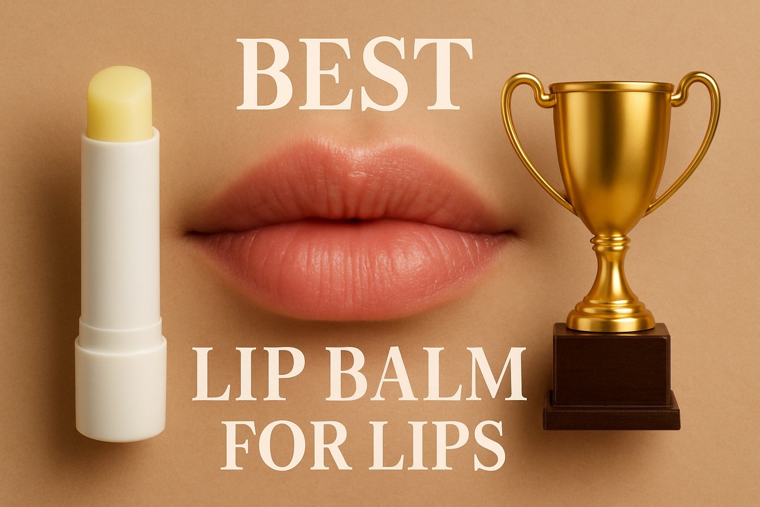 Top 10 Best Lip Balm For Lips To Nourish In 2026 - Nooni