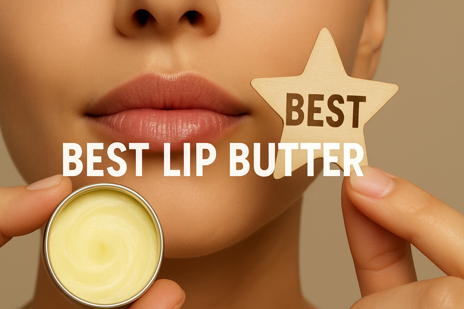Top 7 Best Lip Butter Picks for Soft, Smooth Lips in 2026