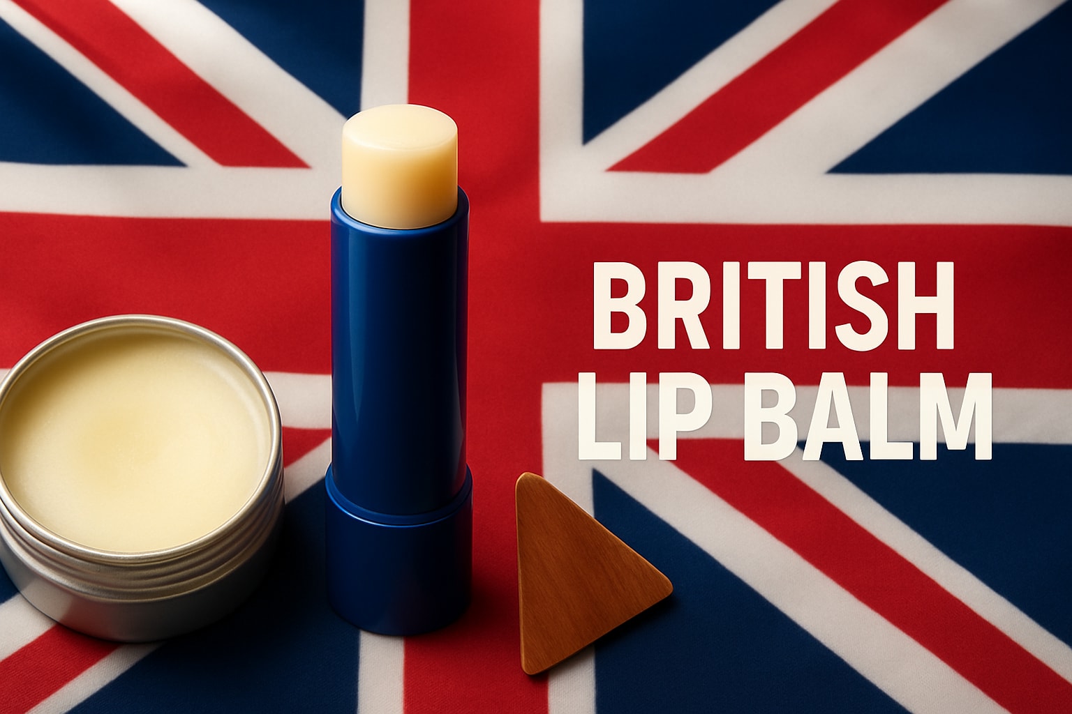 Top 7 British Lip Balm Picks You Need to Try in 2026