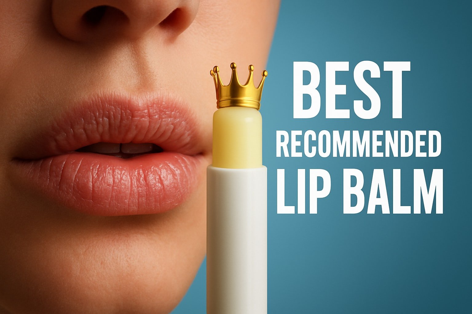 Top 8 Best Recommended Lip Balm Picks for 2026 - Nooni