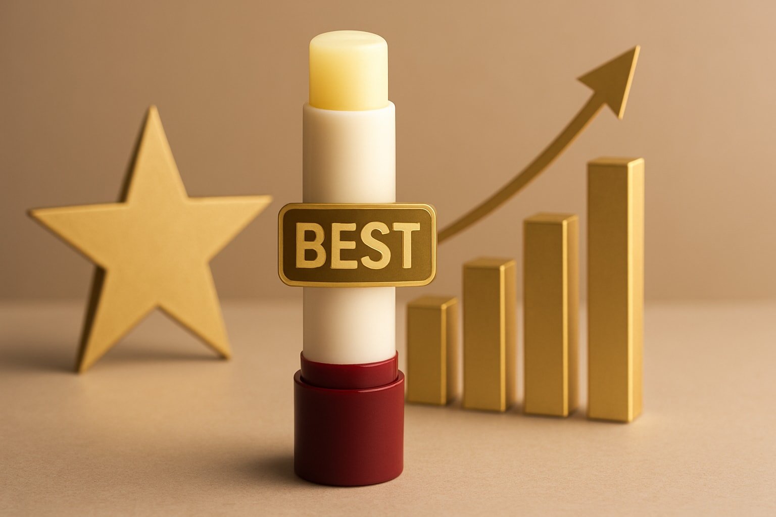 Top 8 Best Selling Lip Balm Picks for 2026 Lips - nooni