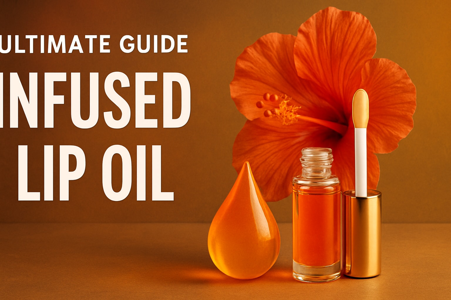 Ultimate Guide to Infused Lip Oil: Benefits & Tips 2026