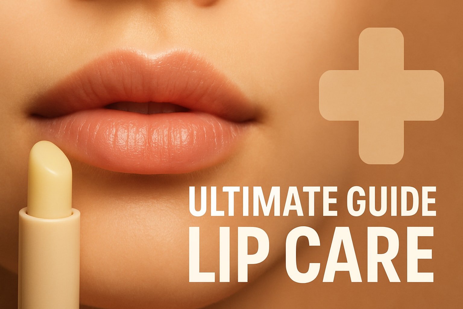 Ultimate Guide to Lip Care Lip Balm for Soft, Healthy Lips 2026 - Nooni