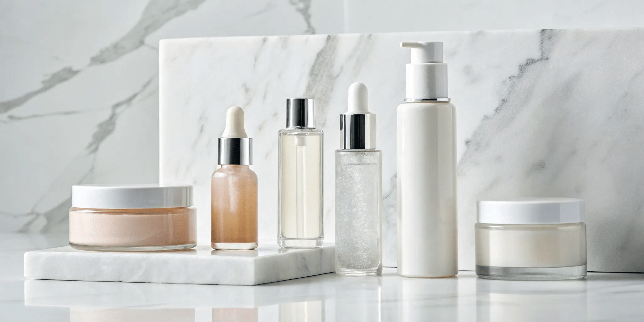 The 6 Skincare Essentials You Actually Need - nooni