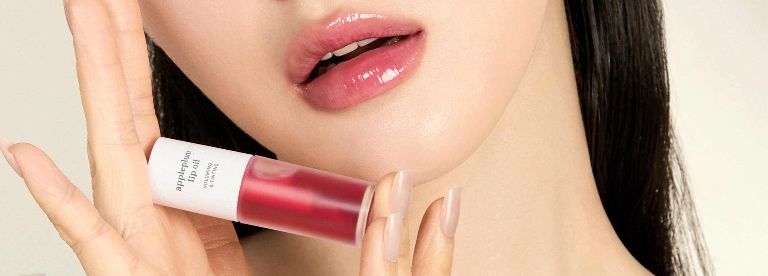 Lip oils - nooni
