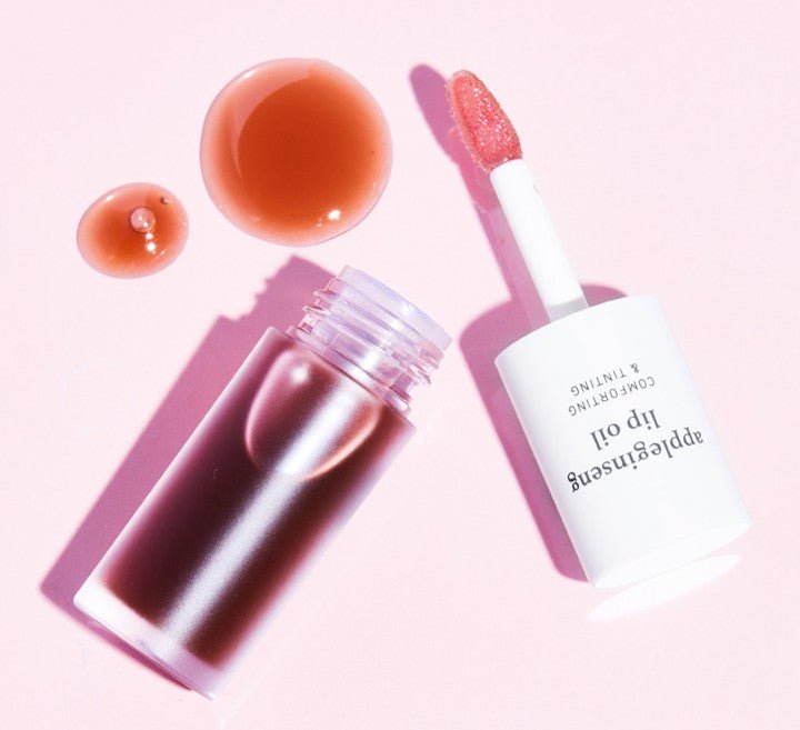 nooni appleginseng lip oil - Nooni