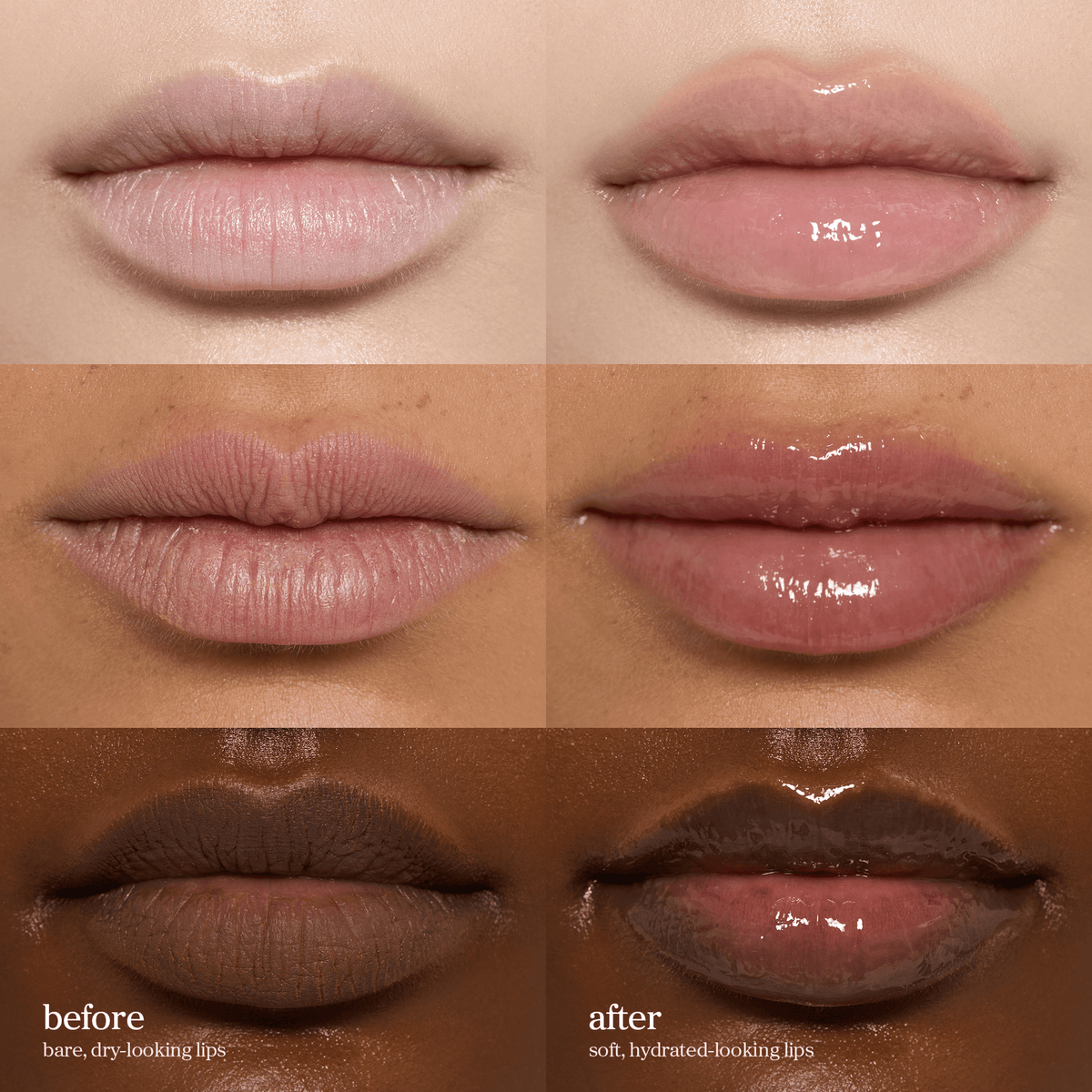 nooni applepeony amino lip mask - nooni