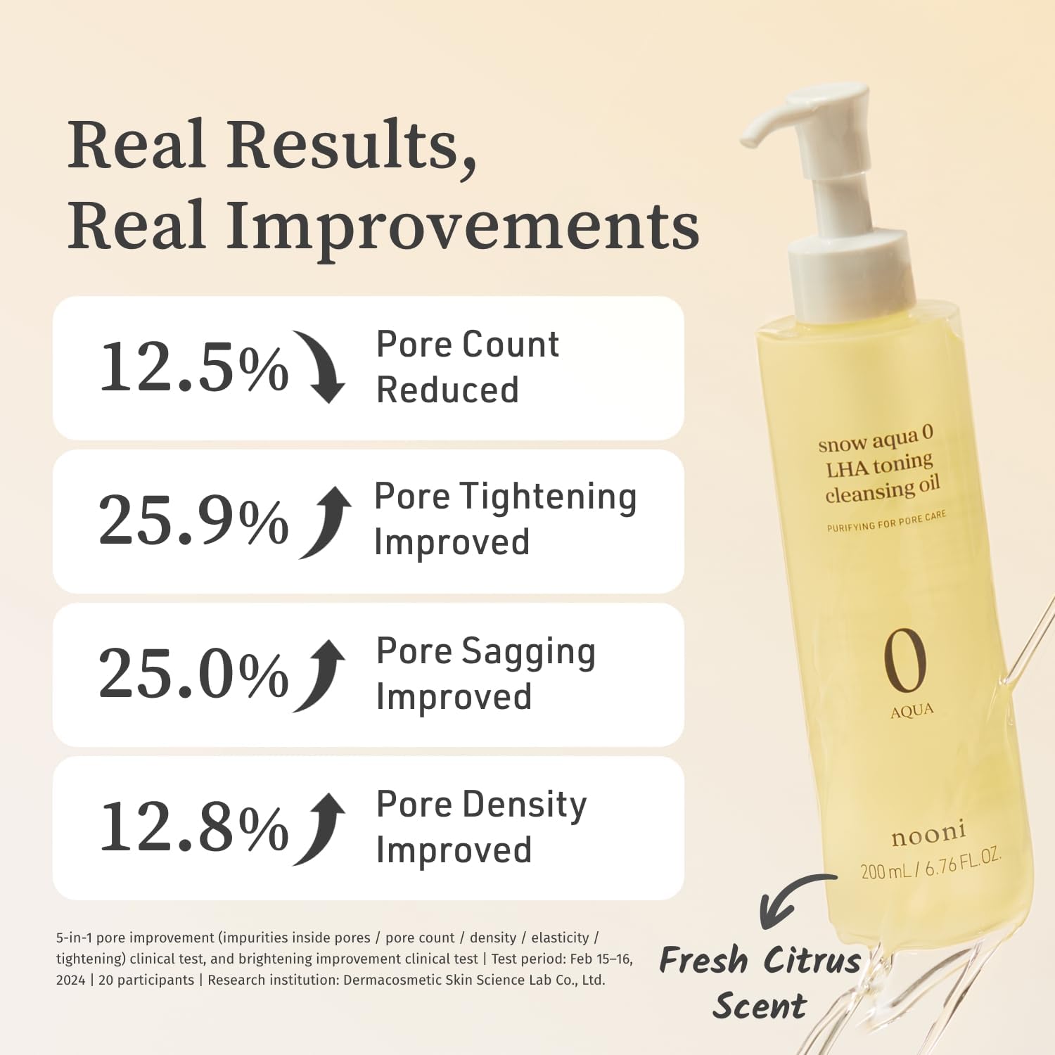 Korean Cleansing Oil Collection (3 - Pack) - Nooni