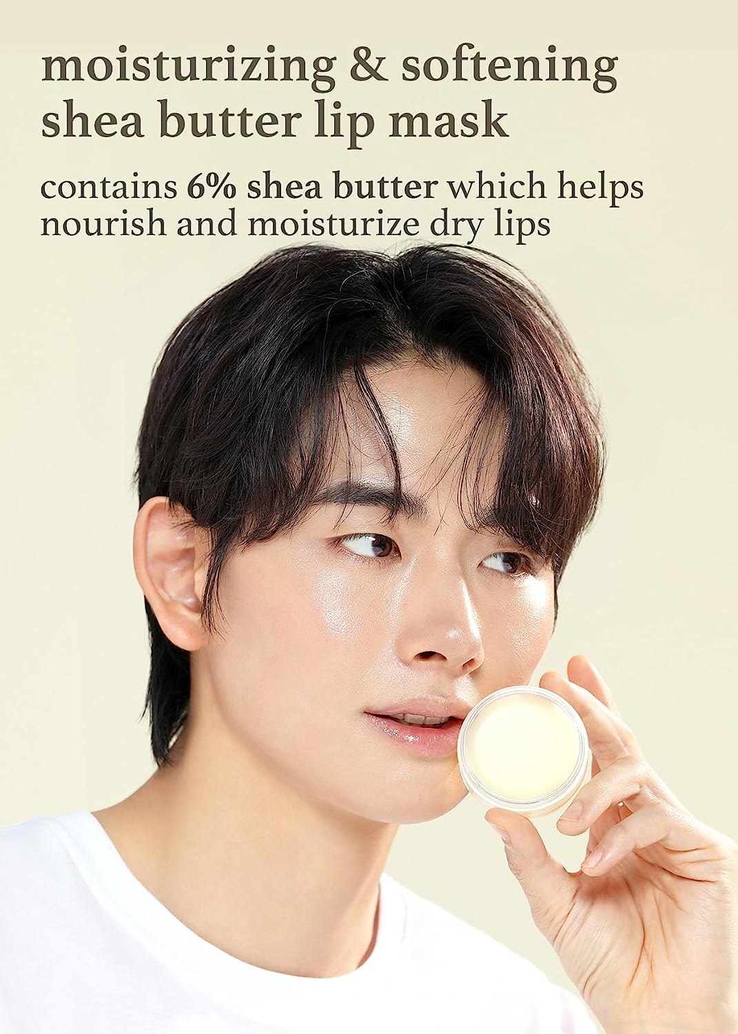 applebutter lip mask