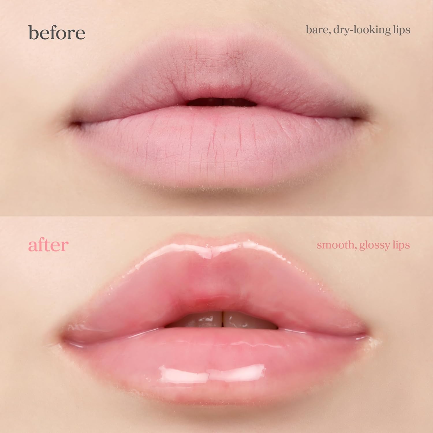 Lip Care: Applepeony Lip Oil & Lip Mask (2 - Pack) - Nooni