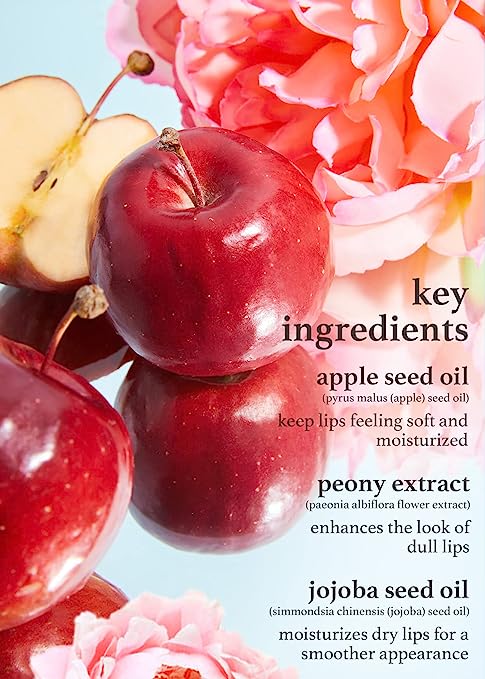 applepeony lip oil