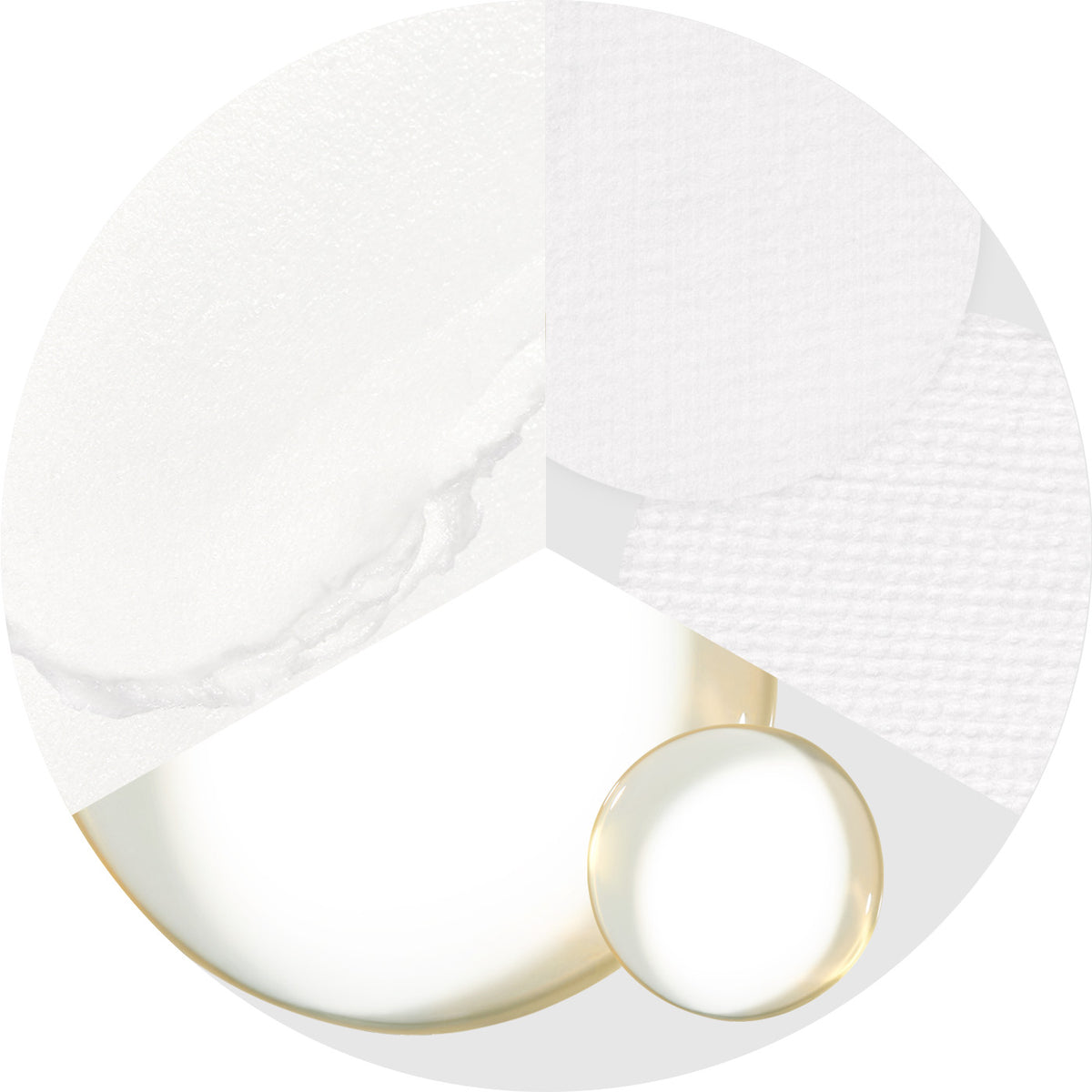 nooni Glass Skin Perfection Trio: Cleanse, Whip & Glow