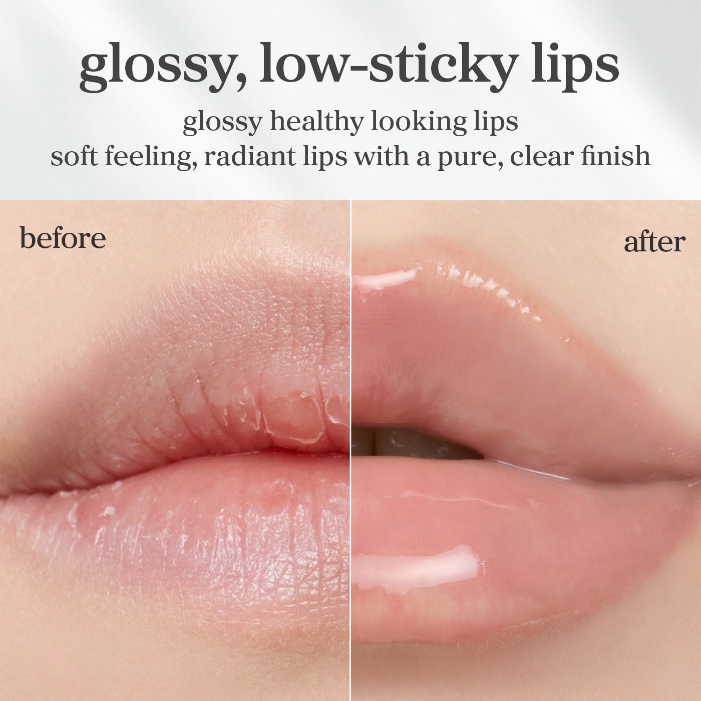 nooni applemint lip oil - nooni
