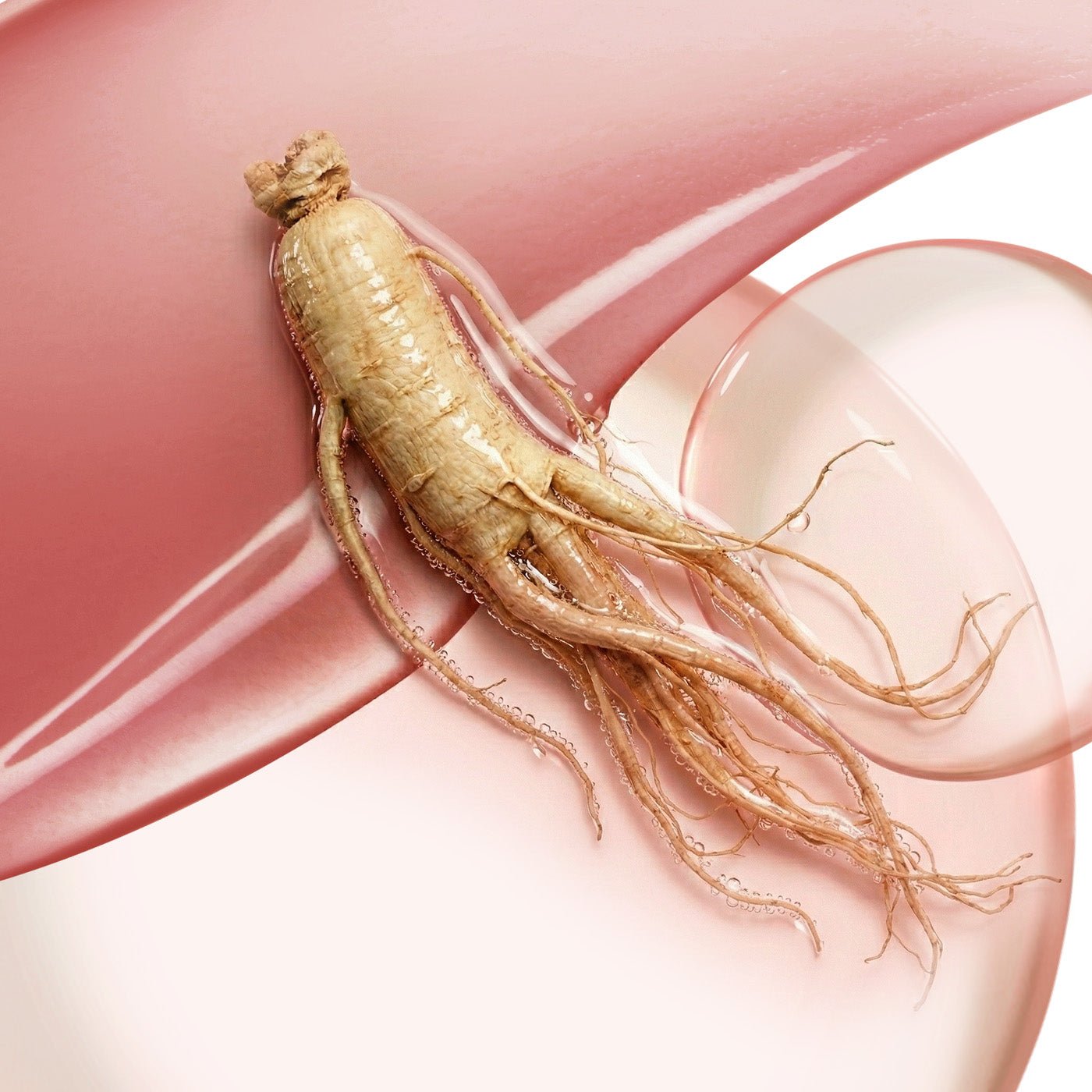 nooni ginseng cleansing oil & Lip Oil Set - nooni