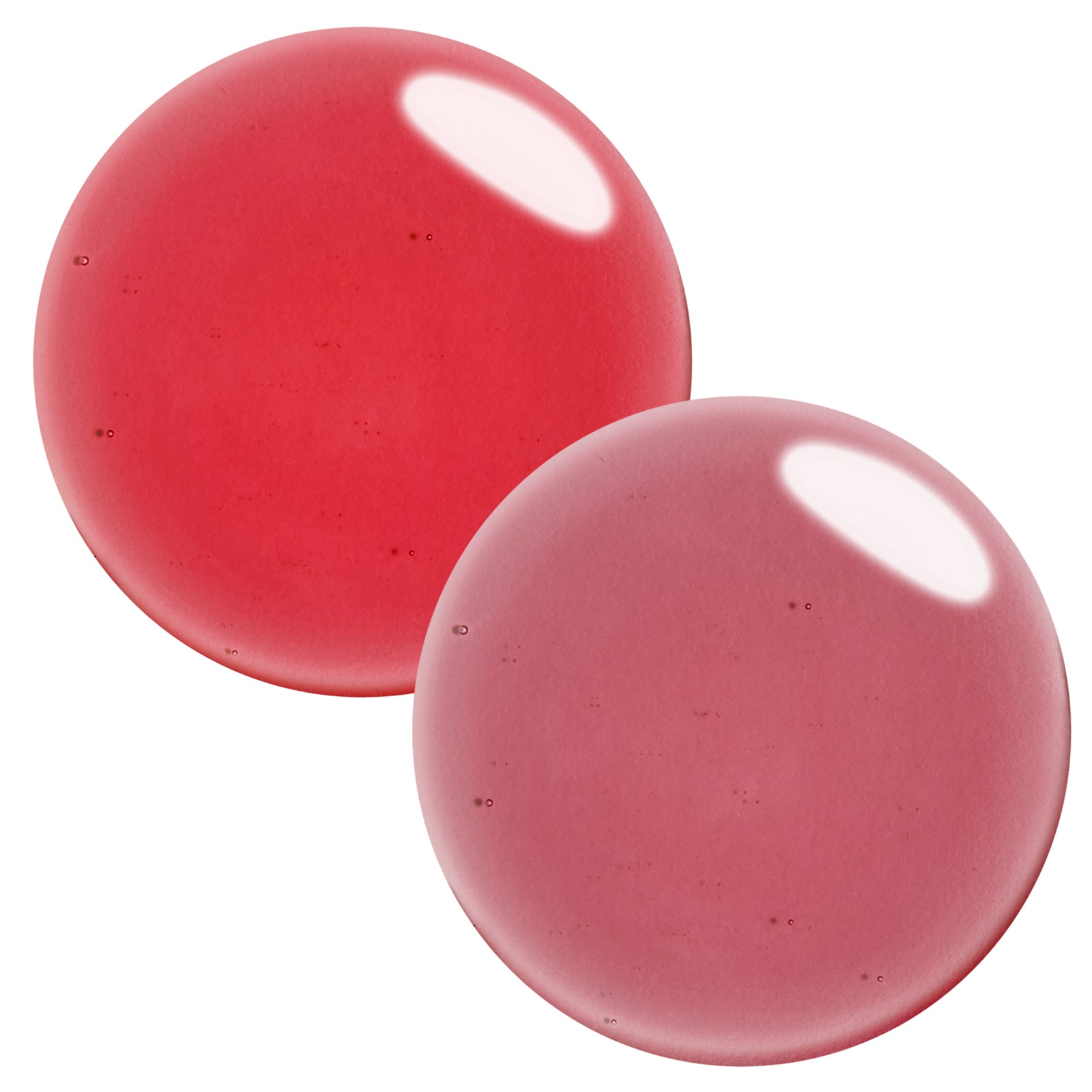 Lip Oil: duo set (appleberry & applewine) - nooni